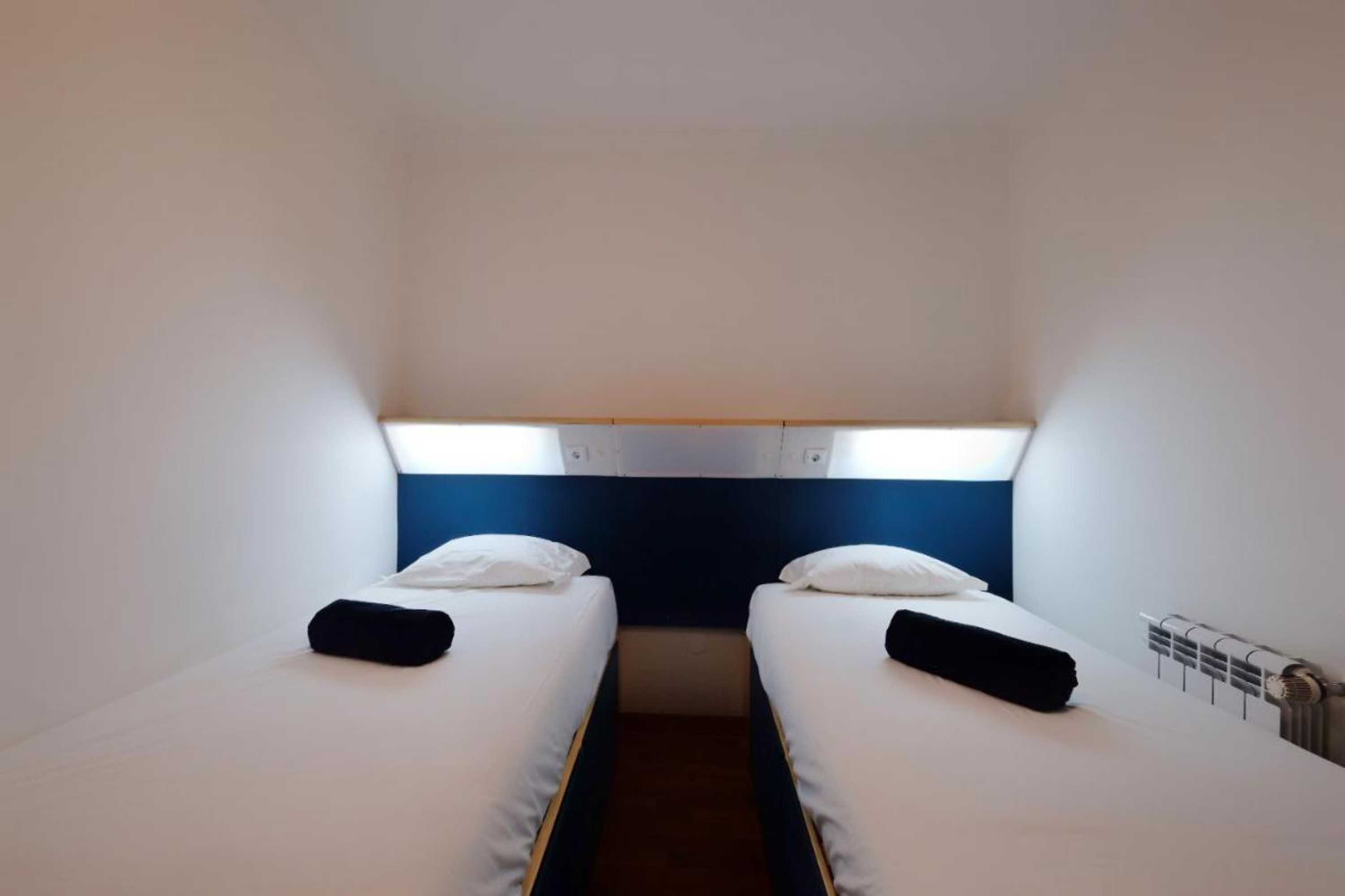 Gift card for Innesposende Sports Hostel