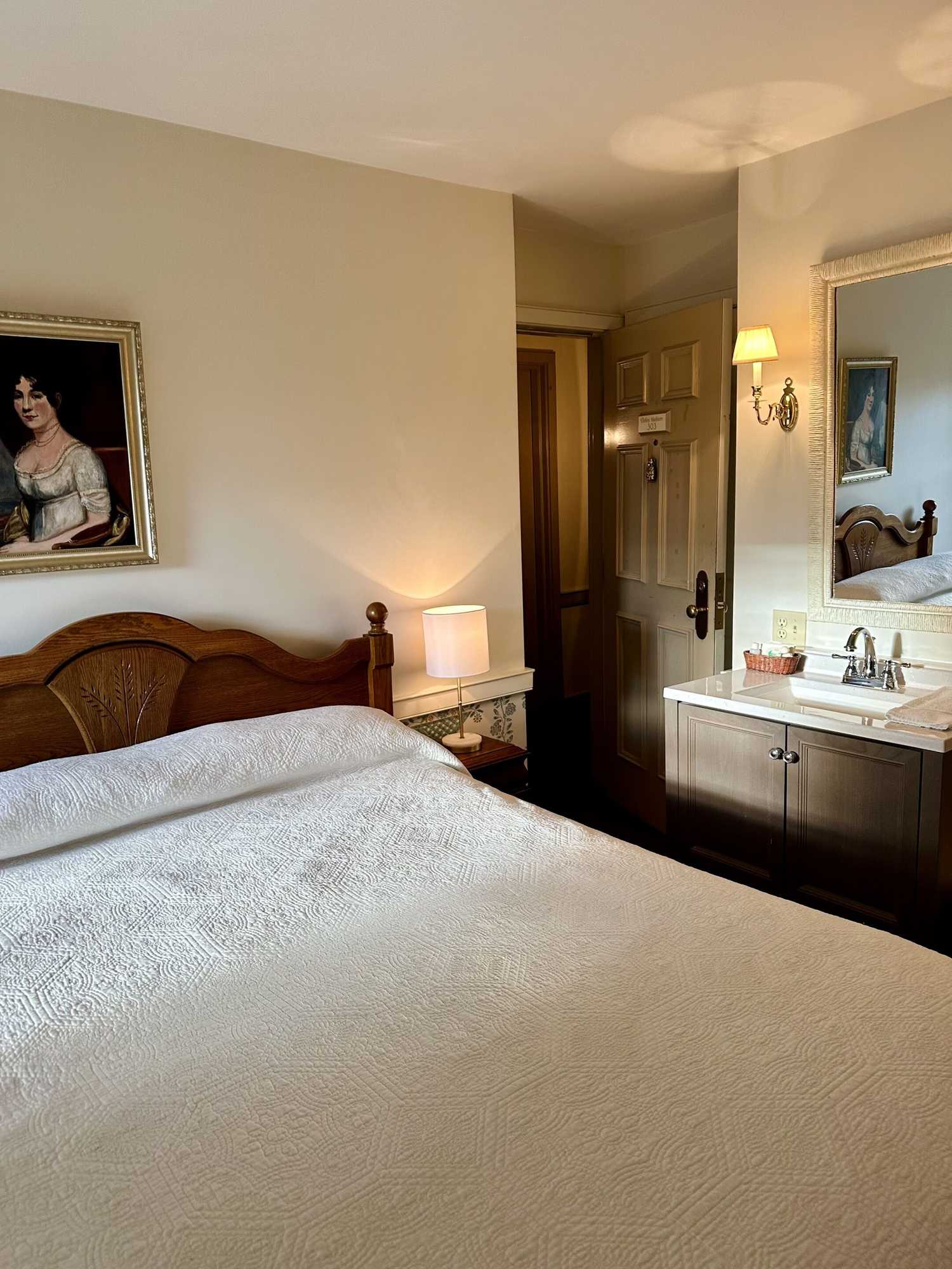 Gift card for Duling Kurtz House & Country Inn