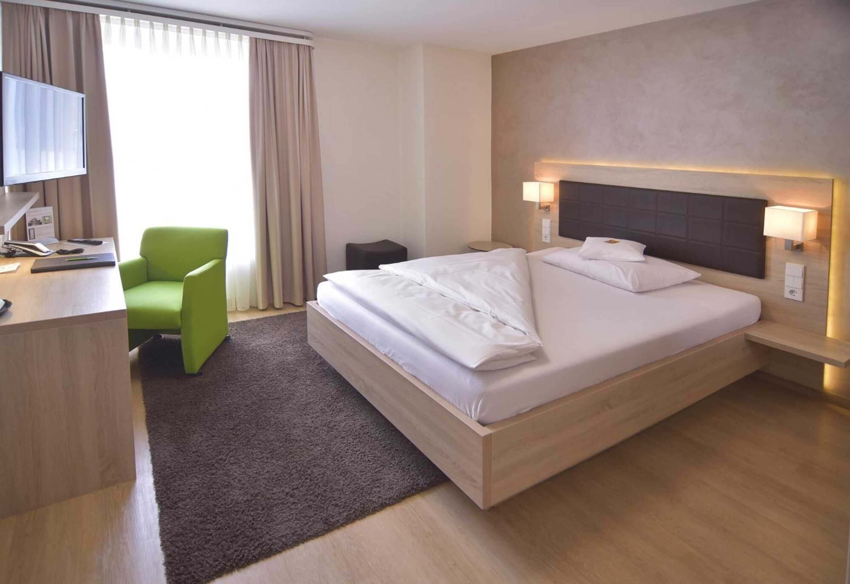 Gift card for Hotel - Restaurant Hirsch