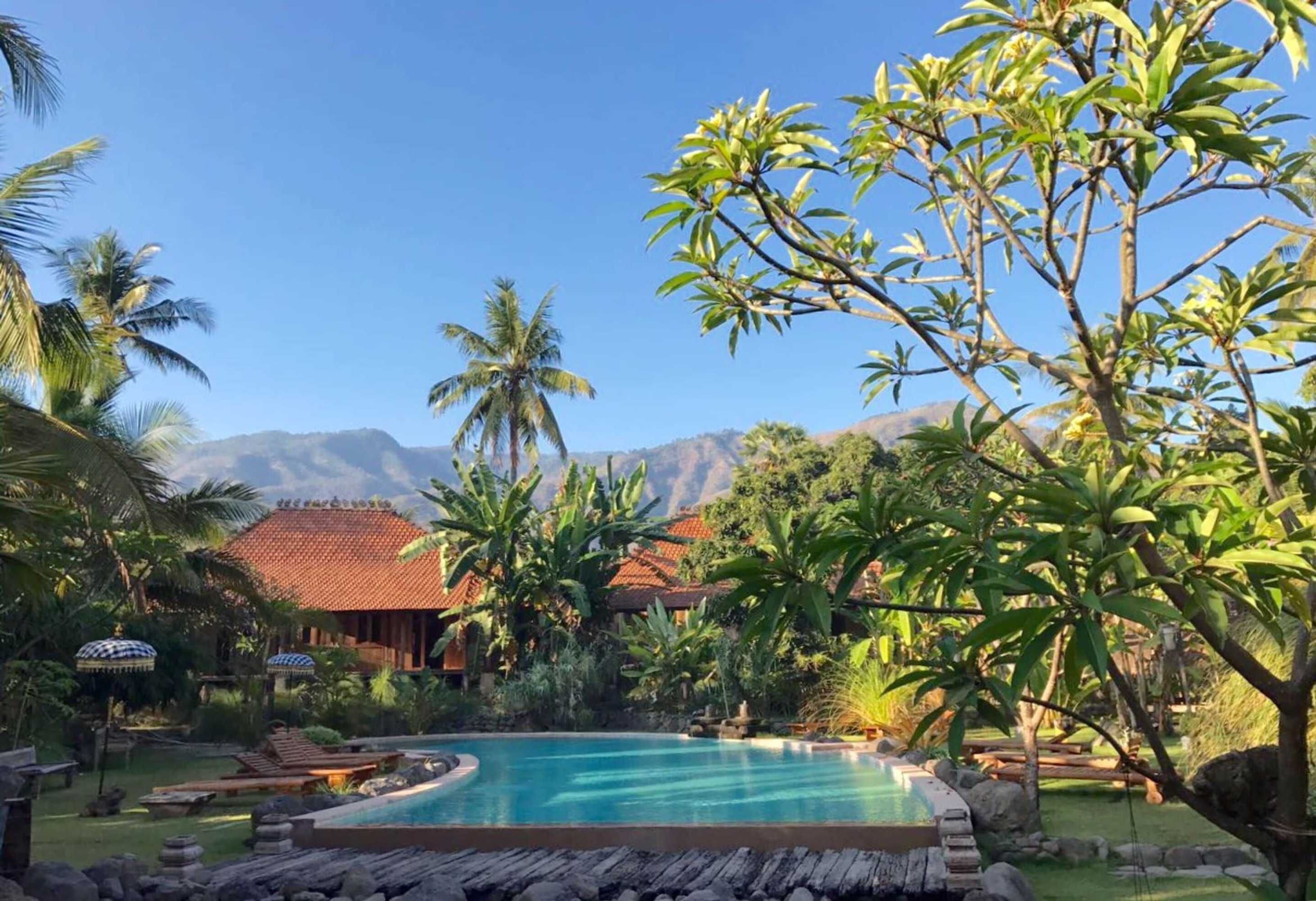 Gift card for Desa Saya Eco Luxury Resort & Spa Gift card for Desa Saya Eco Luxury Resort & Spa