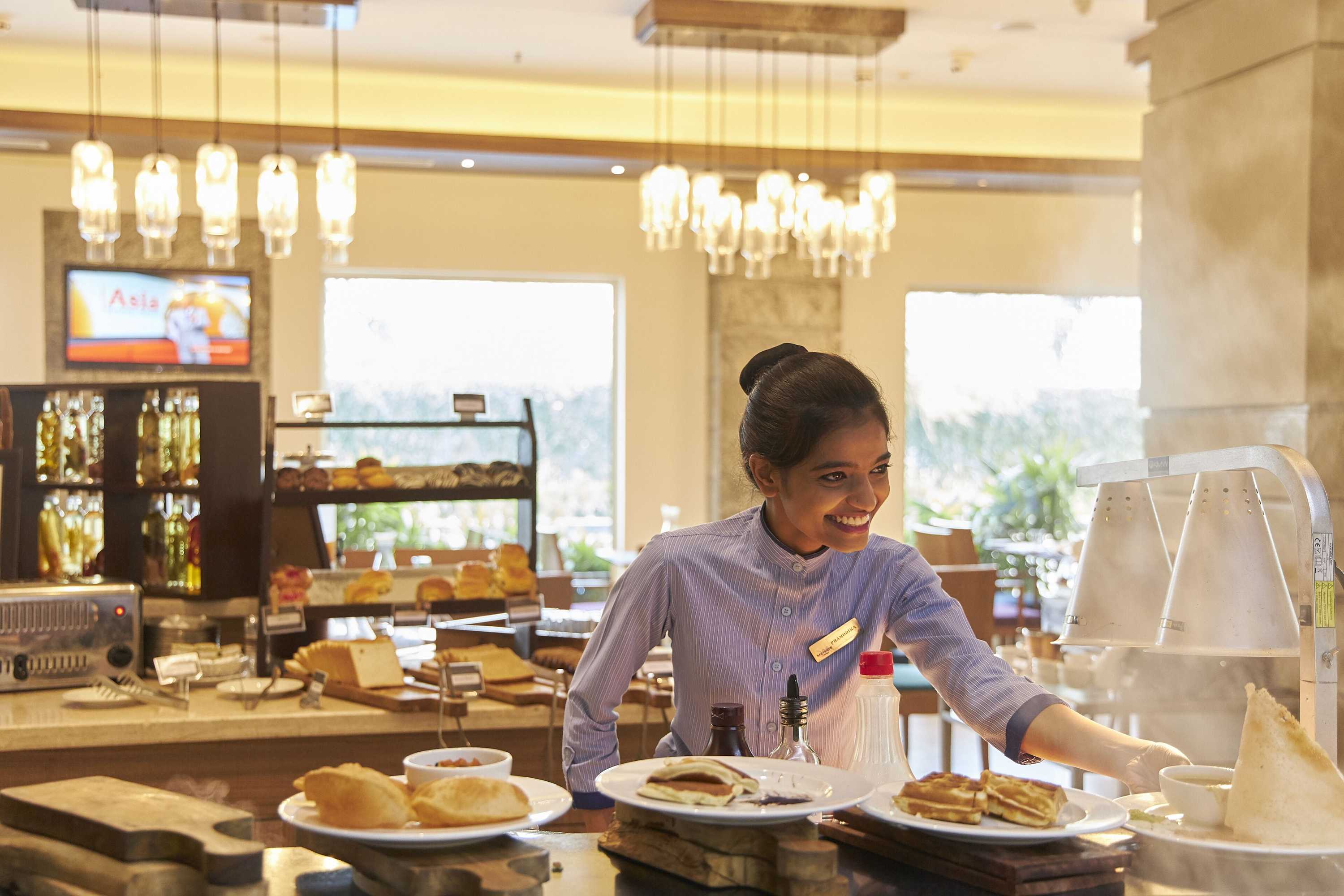 Gift card for Mercure Chennai Sriperumbudur Hotel