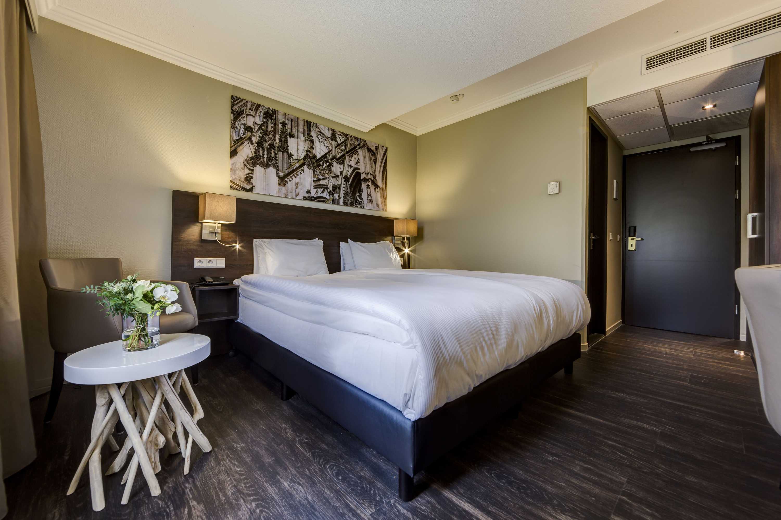 Gift card for Fletcher Hotel - Restaurant's - Hertogenbosch Gift card for Fletcher Hotel - Restaurant's - Hertogenbosch