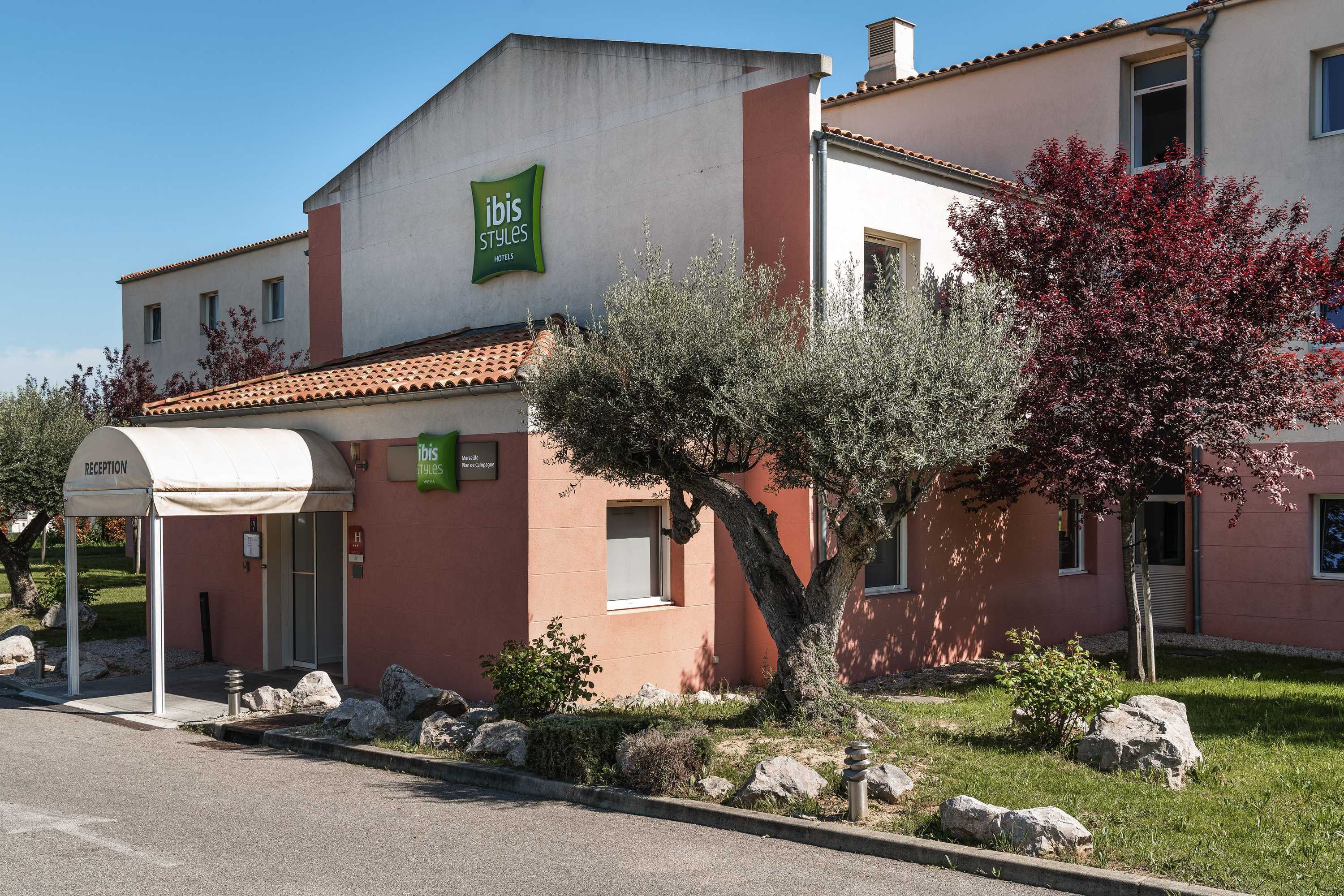 Gift card for Ibis Styles Marseille Plan de Campagne Gift card for Ibis Styles Marseille Plan de Campagne