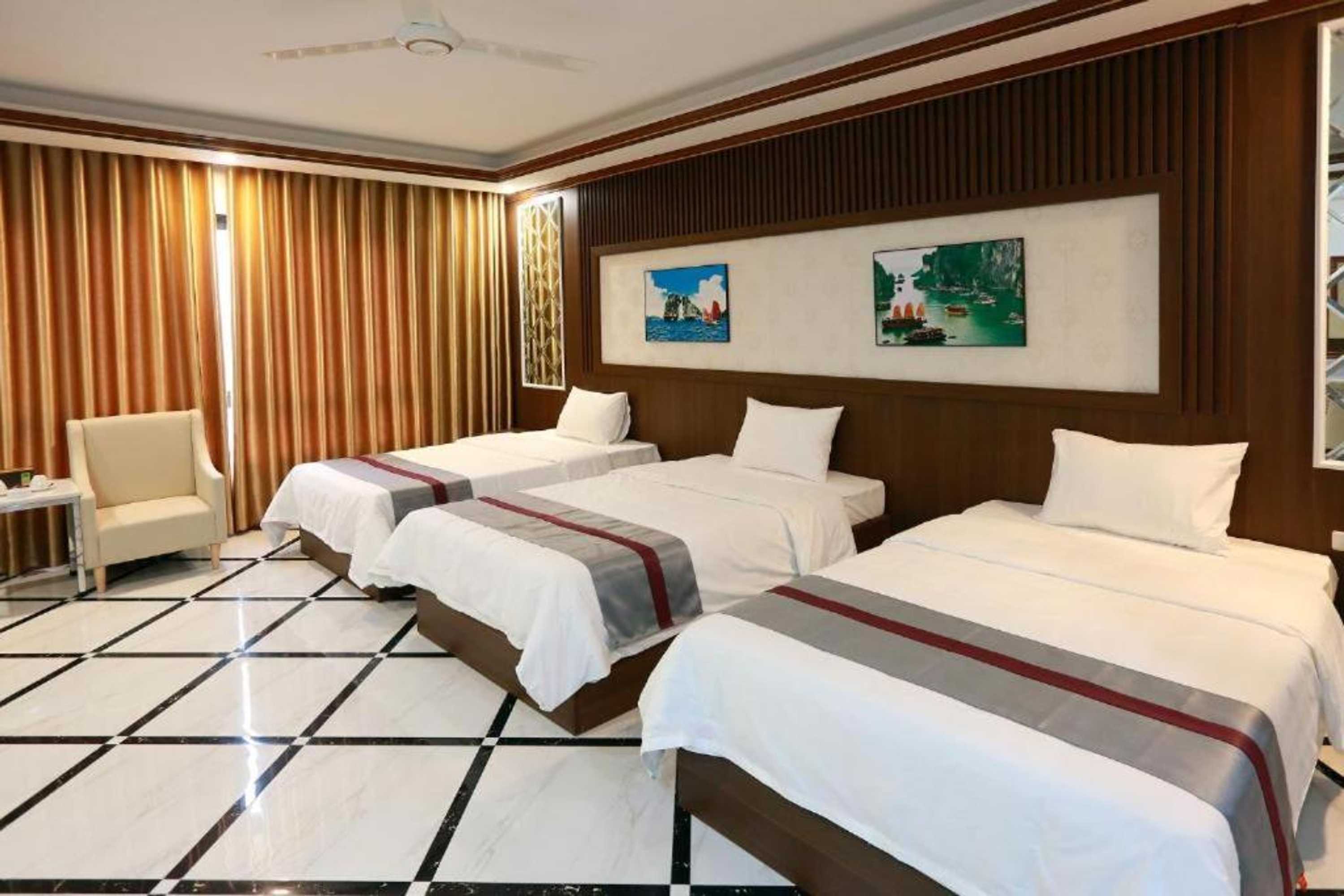 Gift card for Olala Hotel