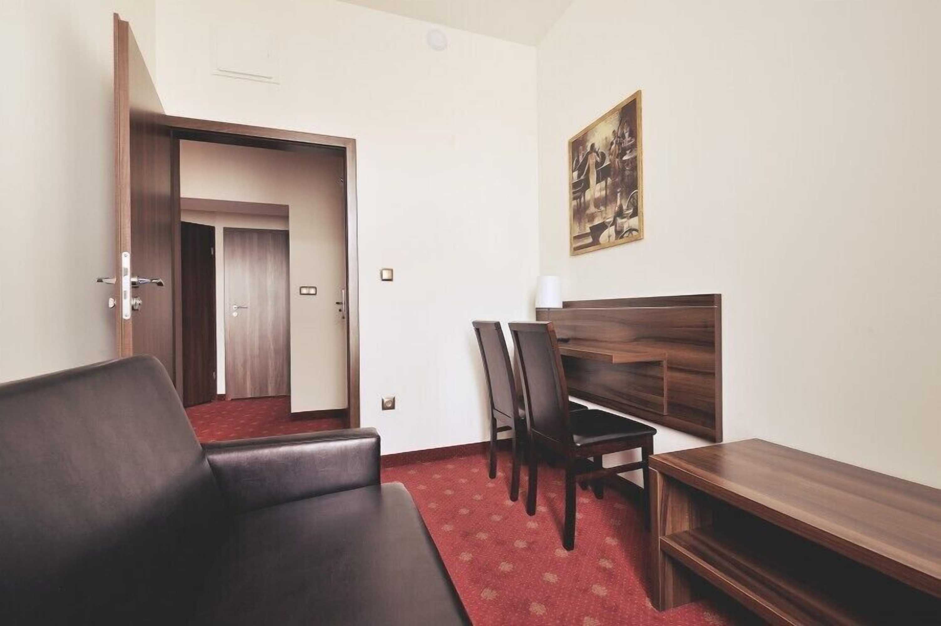Gift card for Hotel Centrum Sosnowiec Gift card for Hotel Centrum Sosnowiec