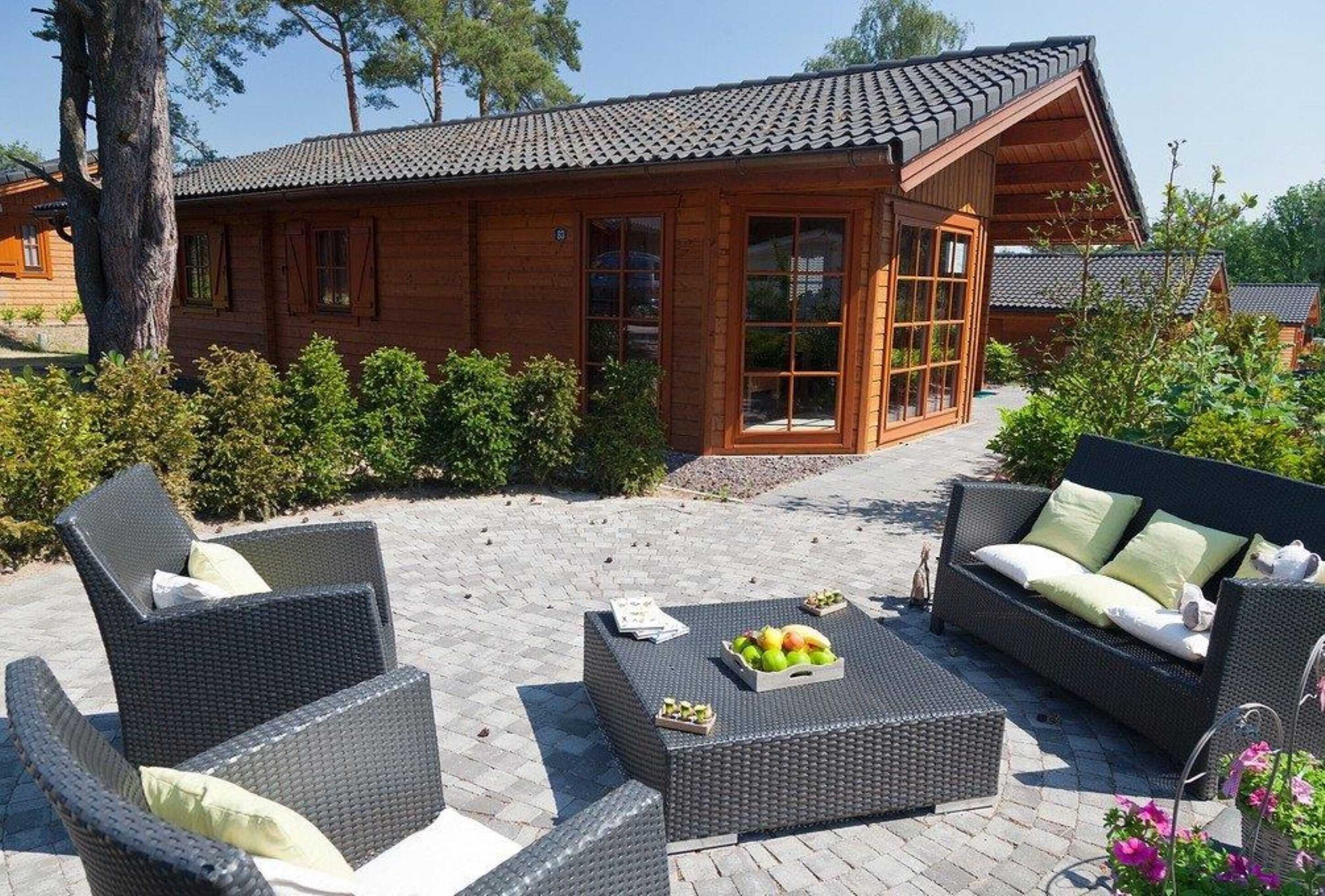 Gift card for Europarcs Brunssummerheide