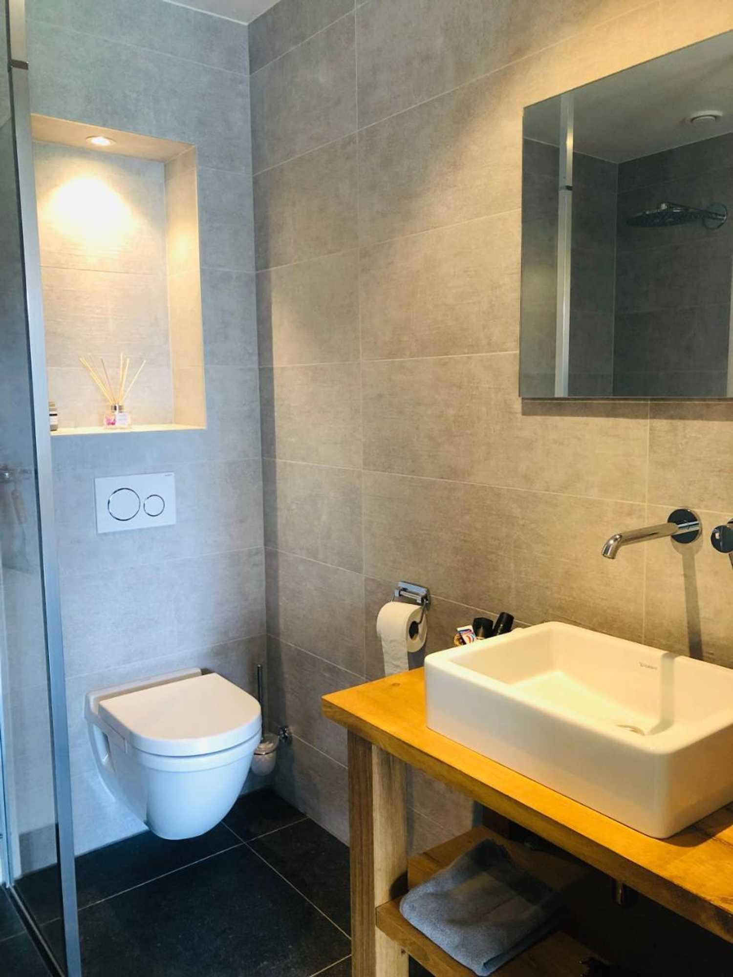 Gift card for Vakantie Appartementen De Bonte Kraai