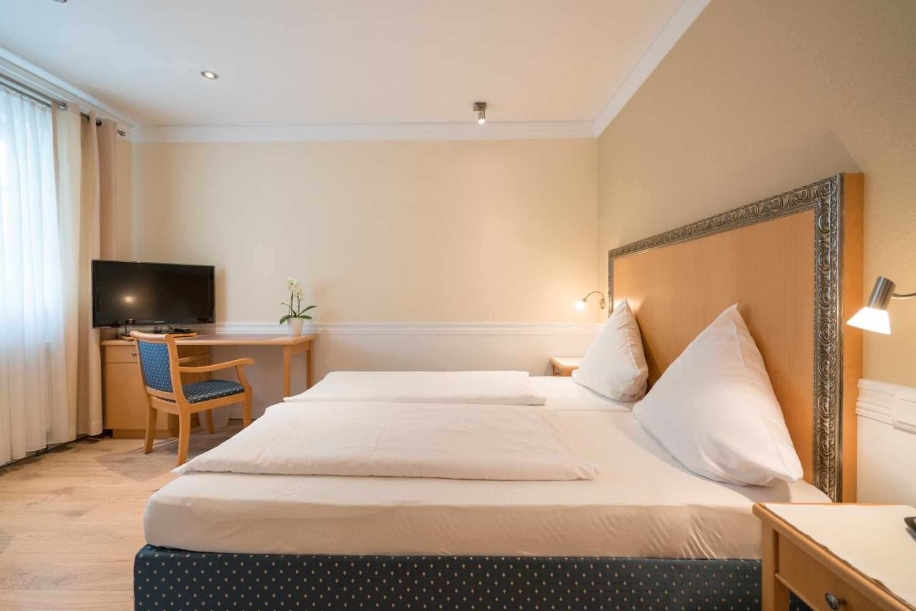 Gift card for Hotel 'zum Augarten'