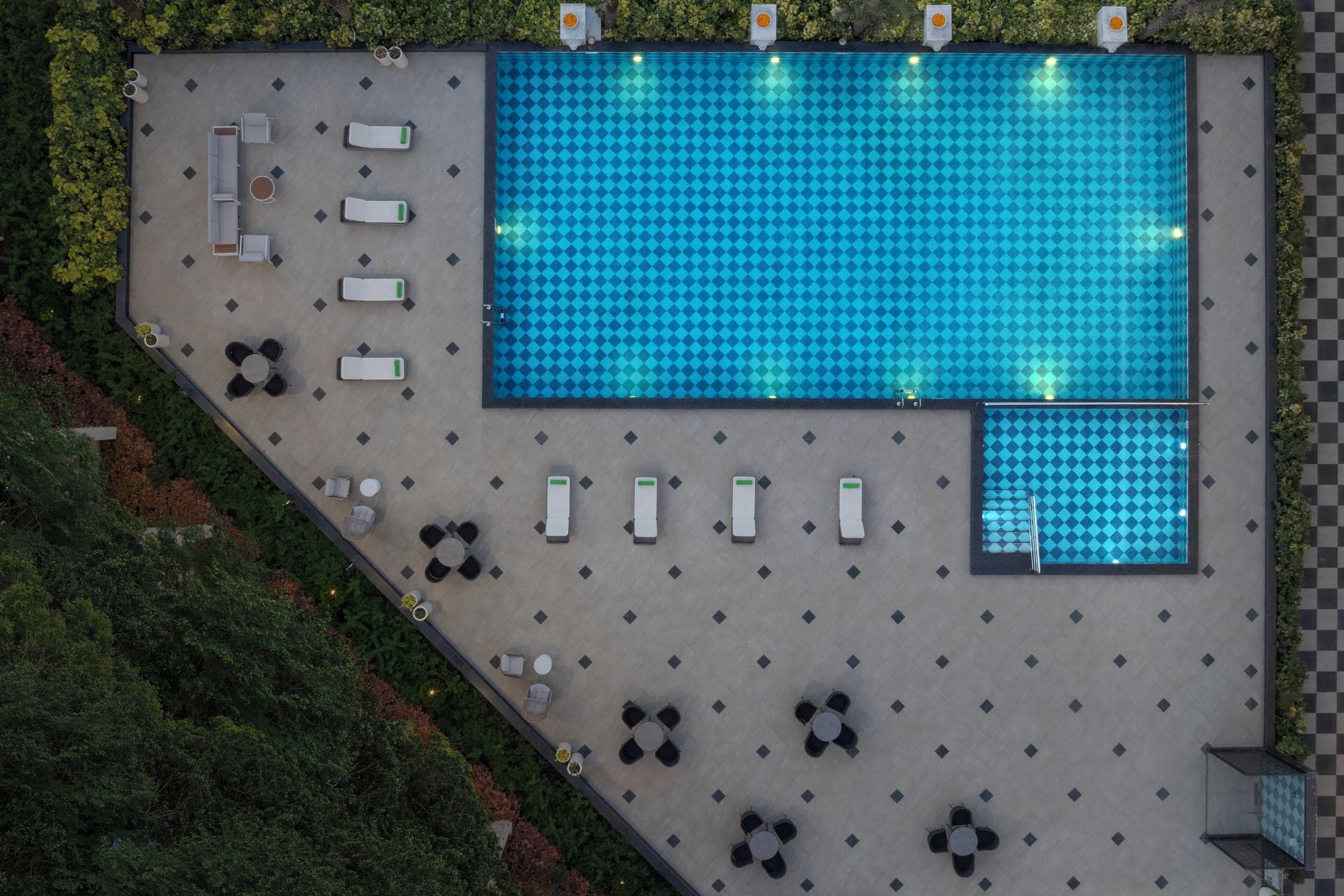 Gift card for Welcomhotel by Itc Hotels, Rama International, Aurangabad