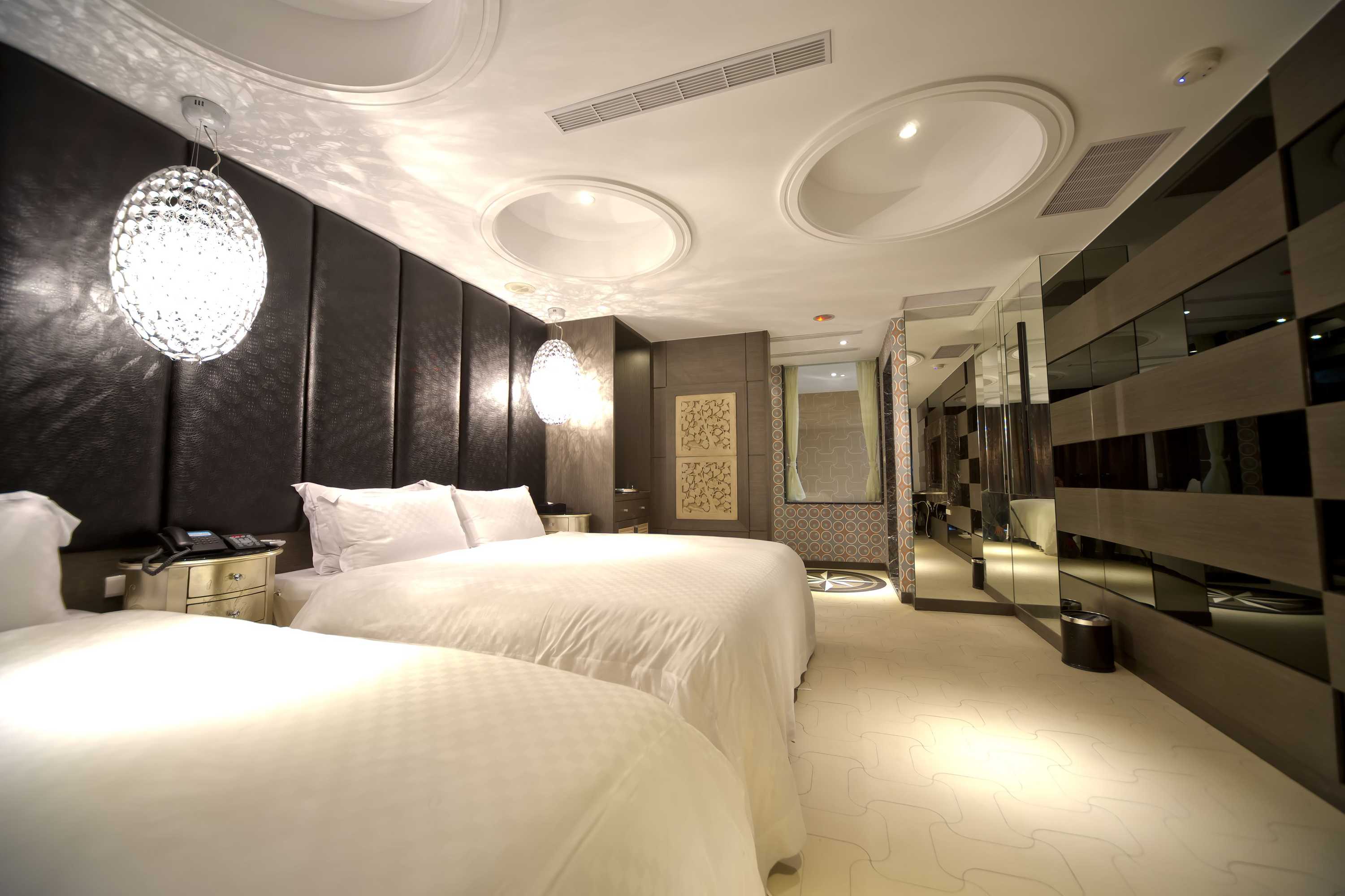 Gift card for White House Beach Hotspring Resort