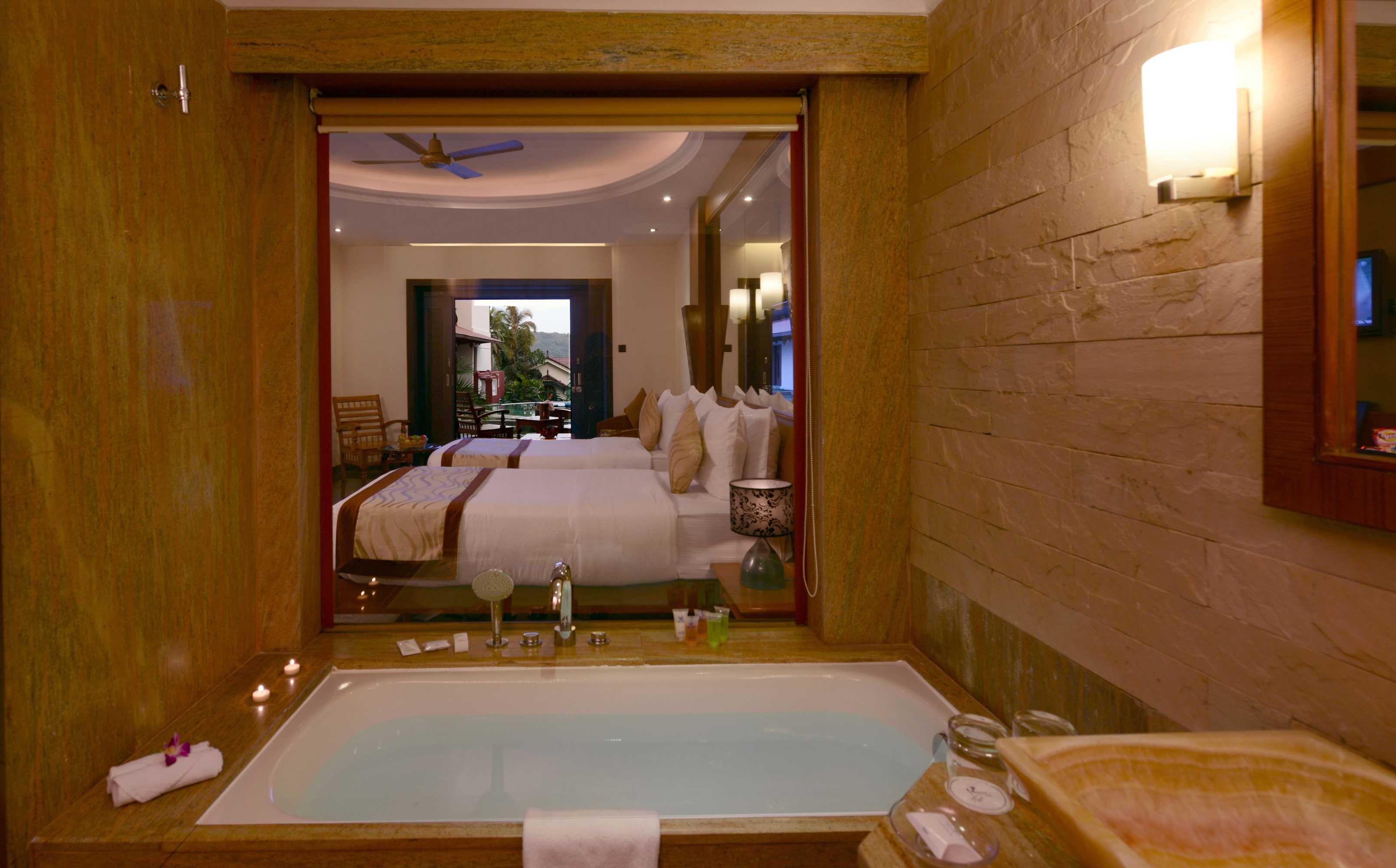 Gift card for Resort Rio