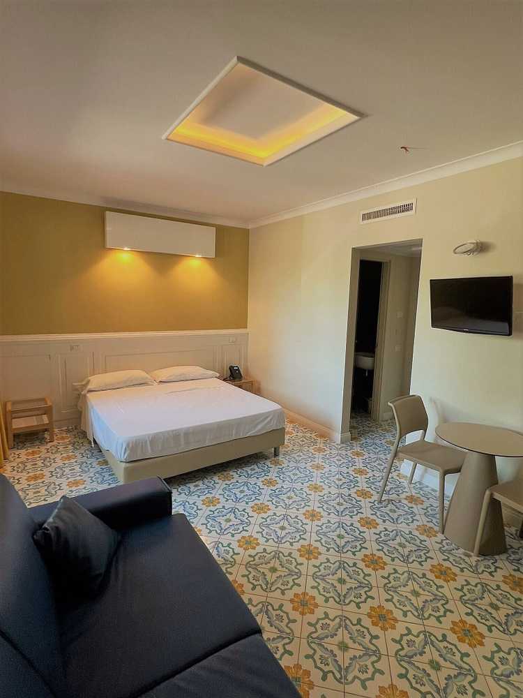 Gift card for Hotel Zeus Pompei