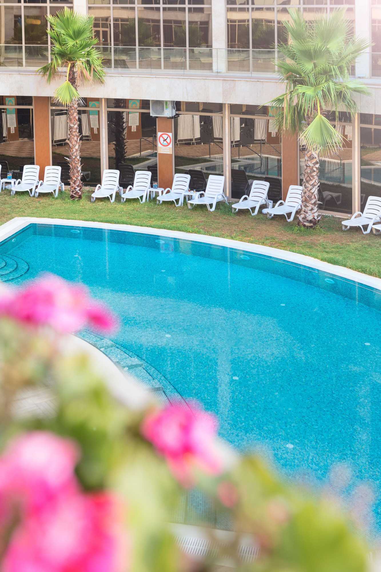 Gift card for Istanbul Medikal Termal Hotel Gift card for Istanbul Medikal Termal Hotel