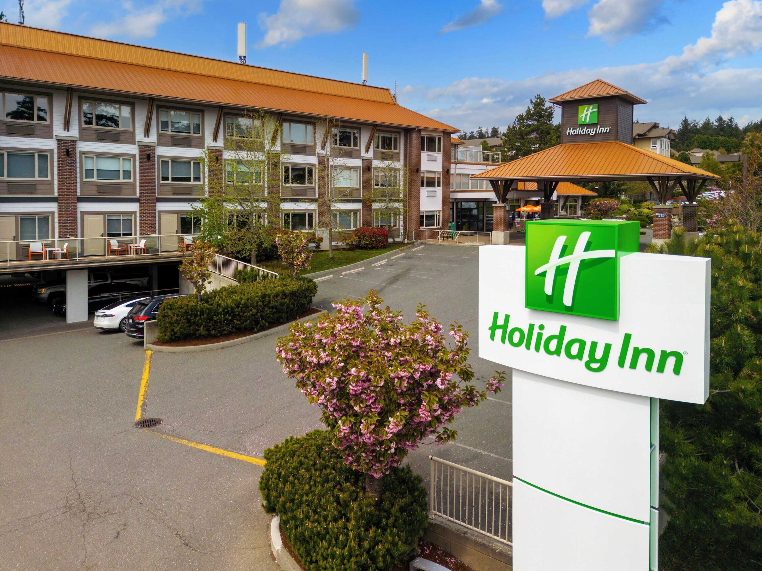 Gift card for Holiday Inn Victoria Elk Lake by Ihg Gift card for Holiday Inn Victoria Elk Lake by Ihg