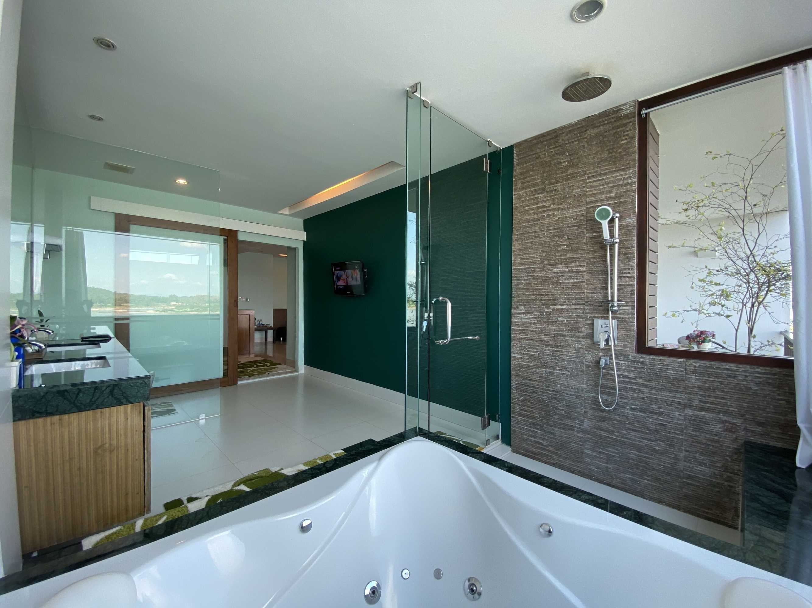 Gift card for Siam Triangle Hotel Chiang Sean