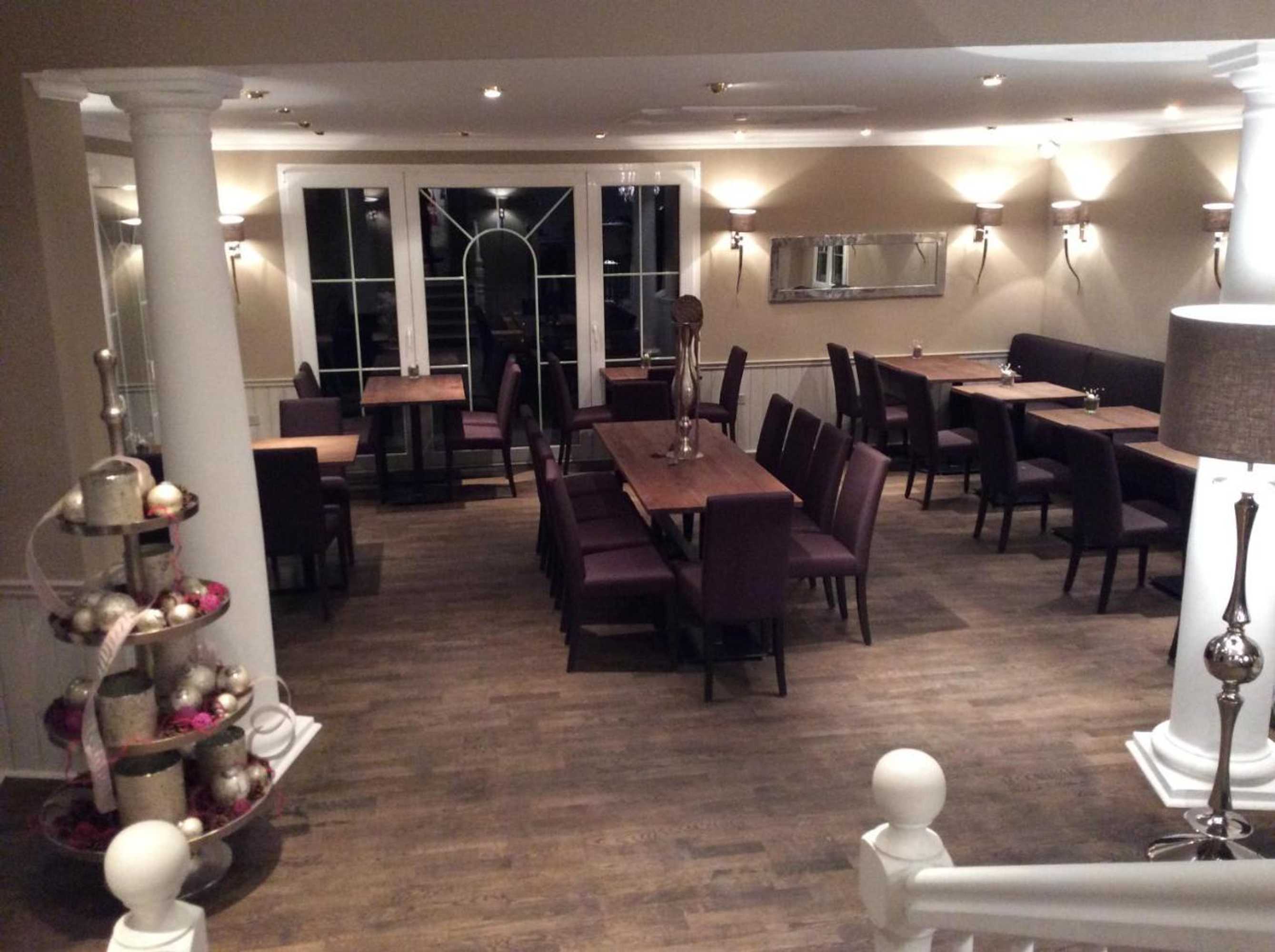 Gift card for Landcafe Mit Mini Hotel