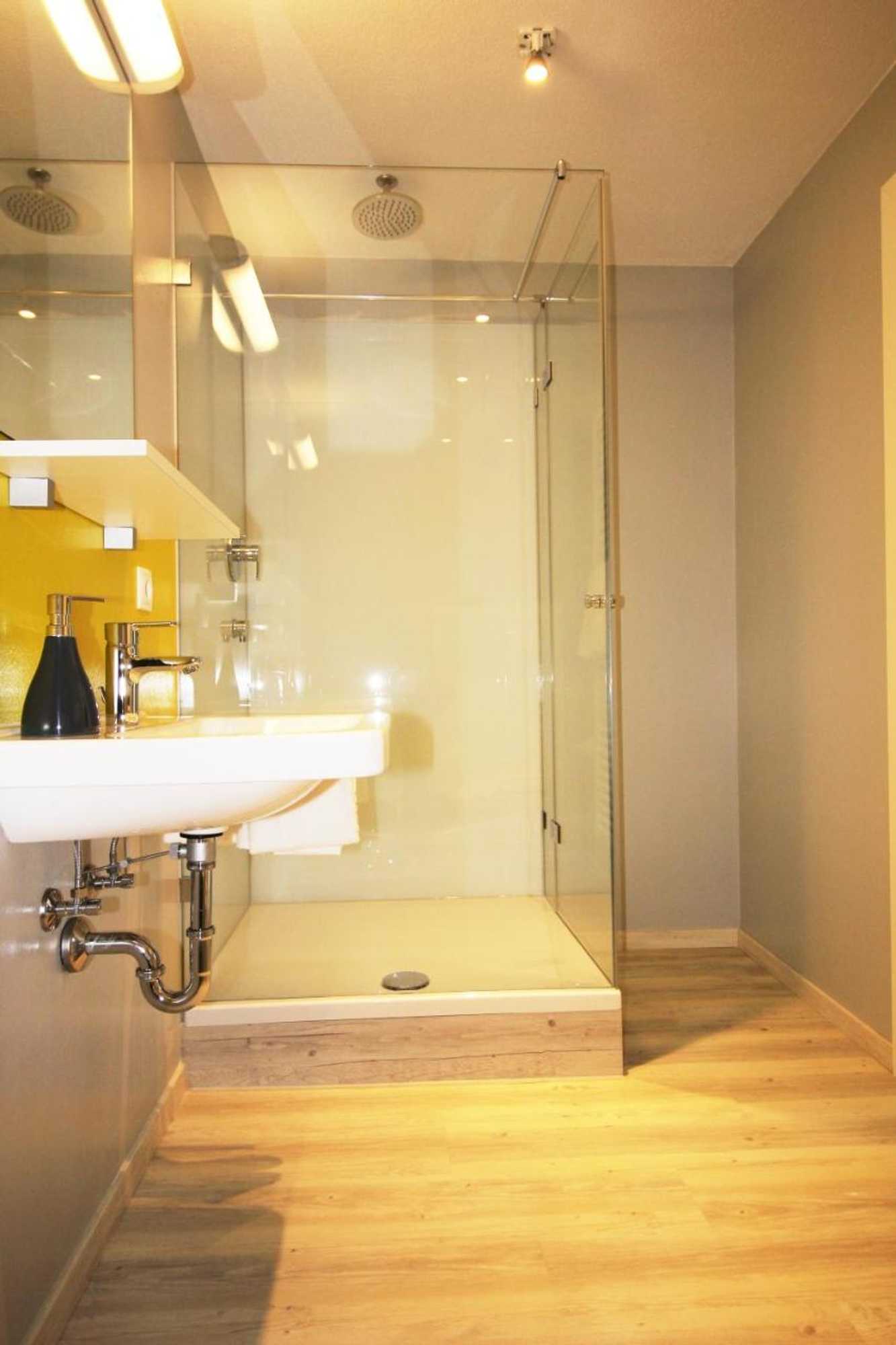 Gift card for Aparthotel Gartenstadt