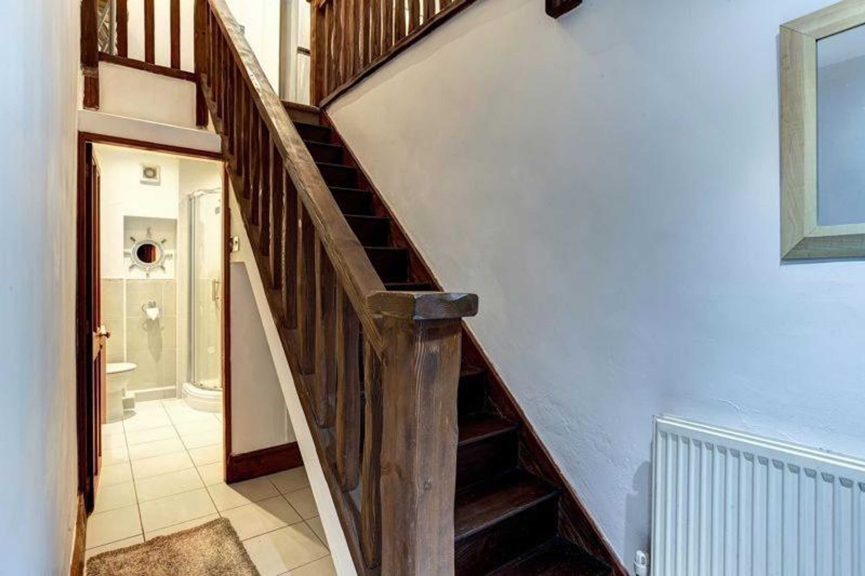 Gift card for The Saddlery Cheshire