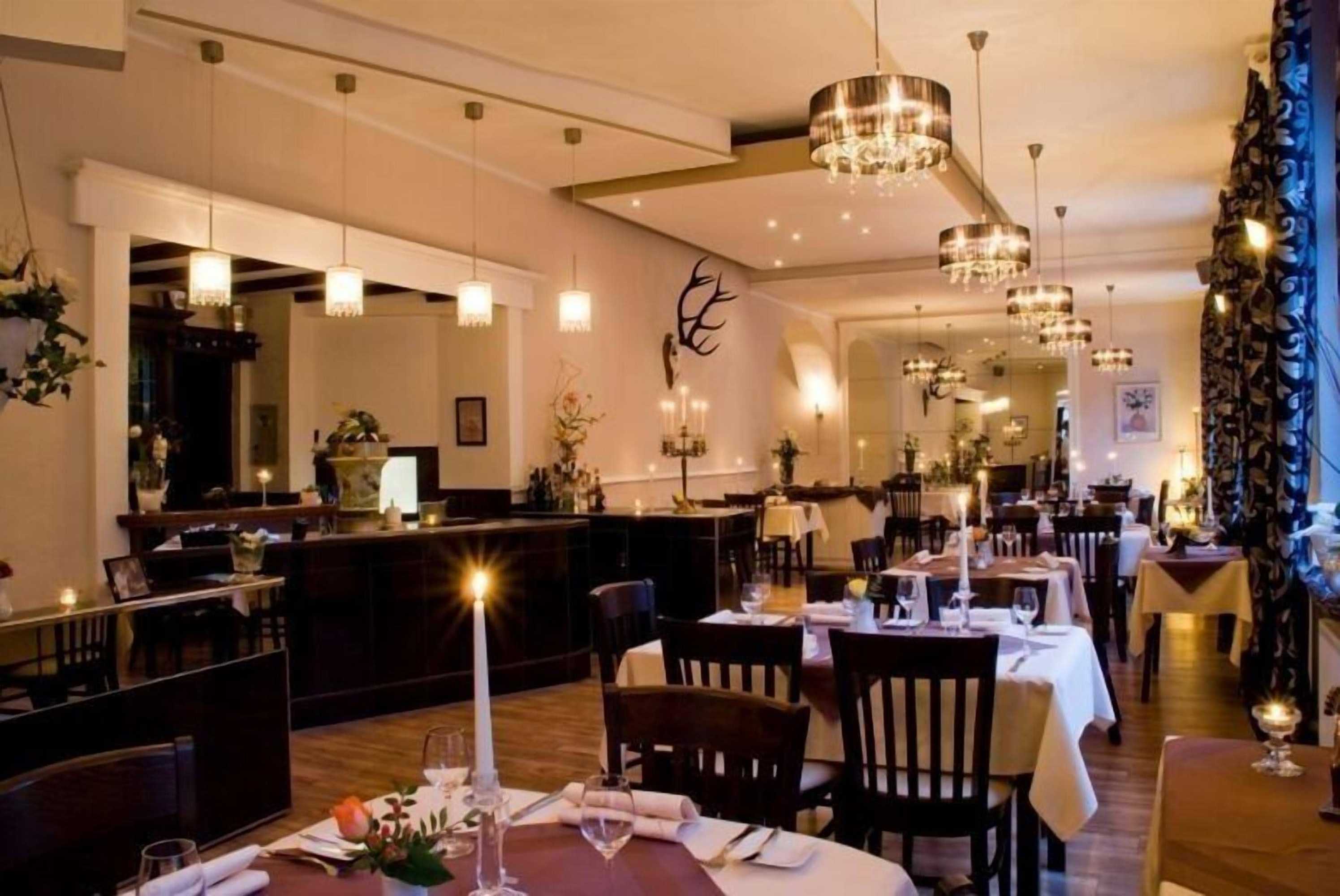 Gift card for Hotel Restaurant Jägerhof