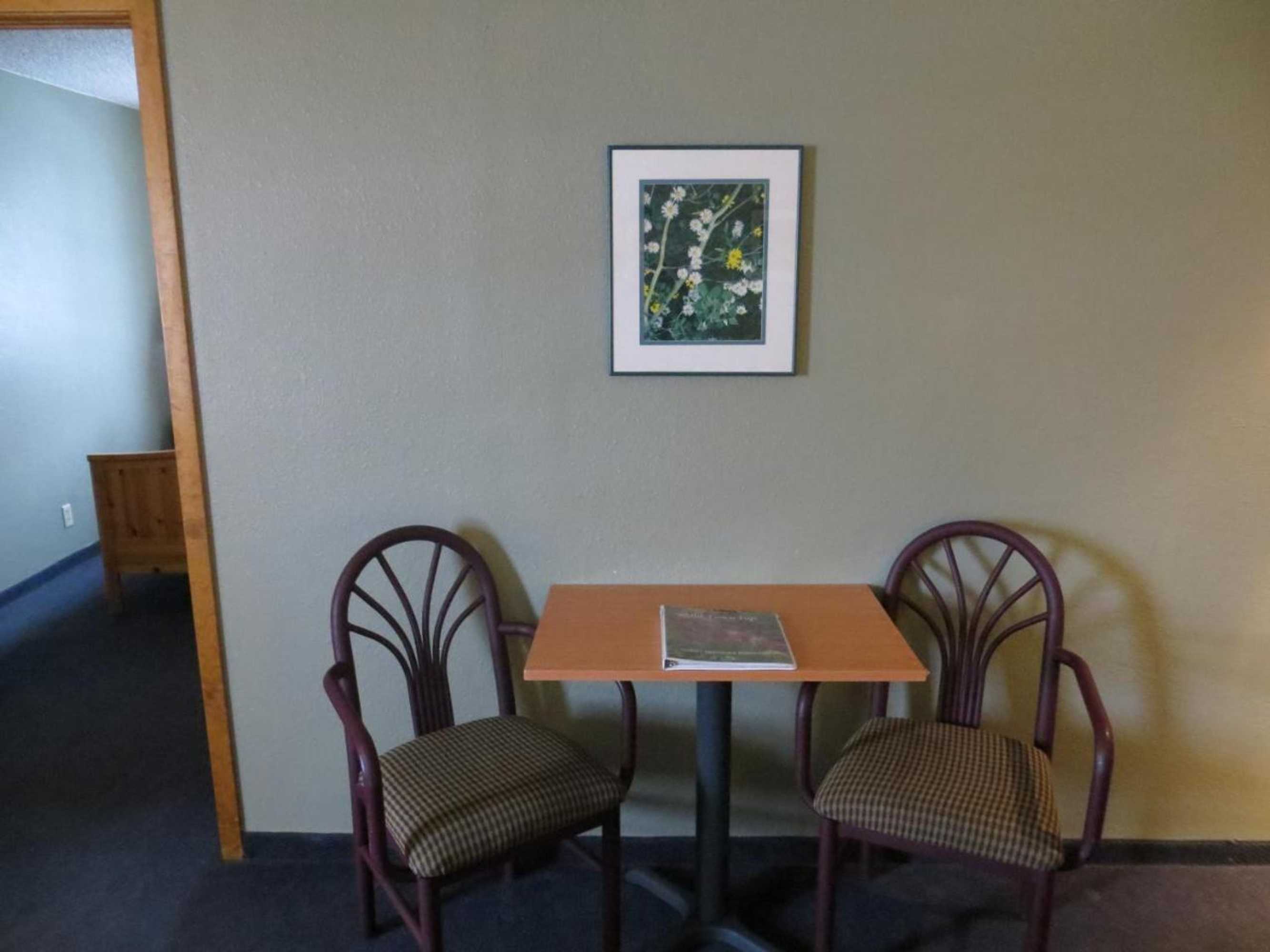 Gift card for Old Town Inn