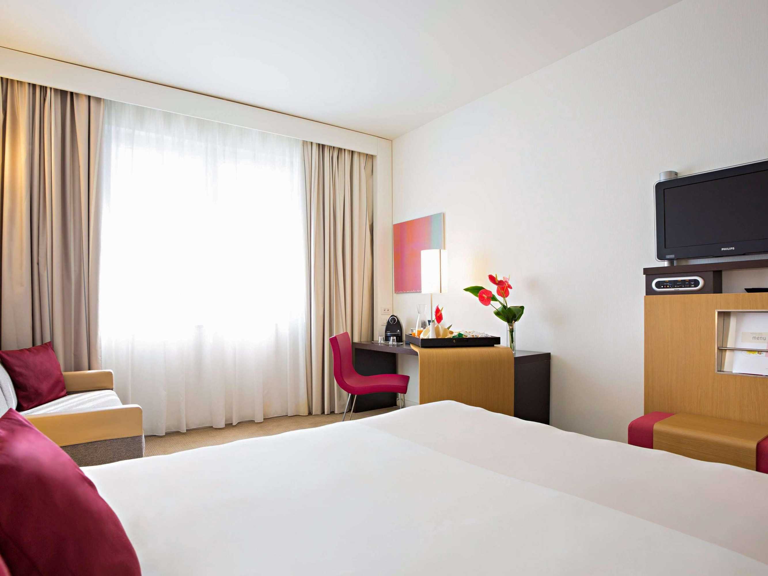 Gift card for Hotel Novotel Salerno Est Arechi Gift card for Hotel Novotel Salerno Est Arechi