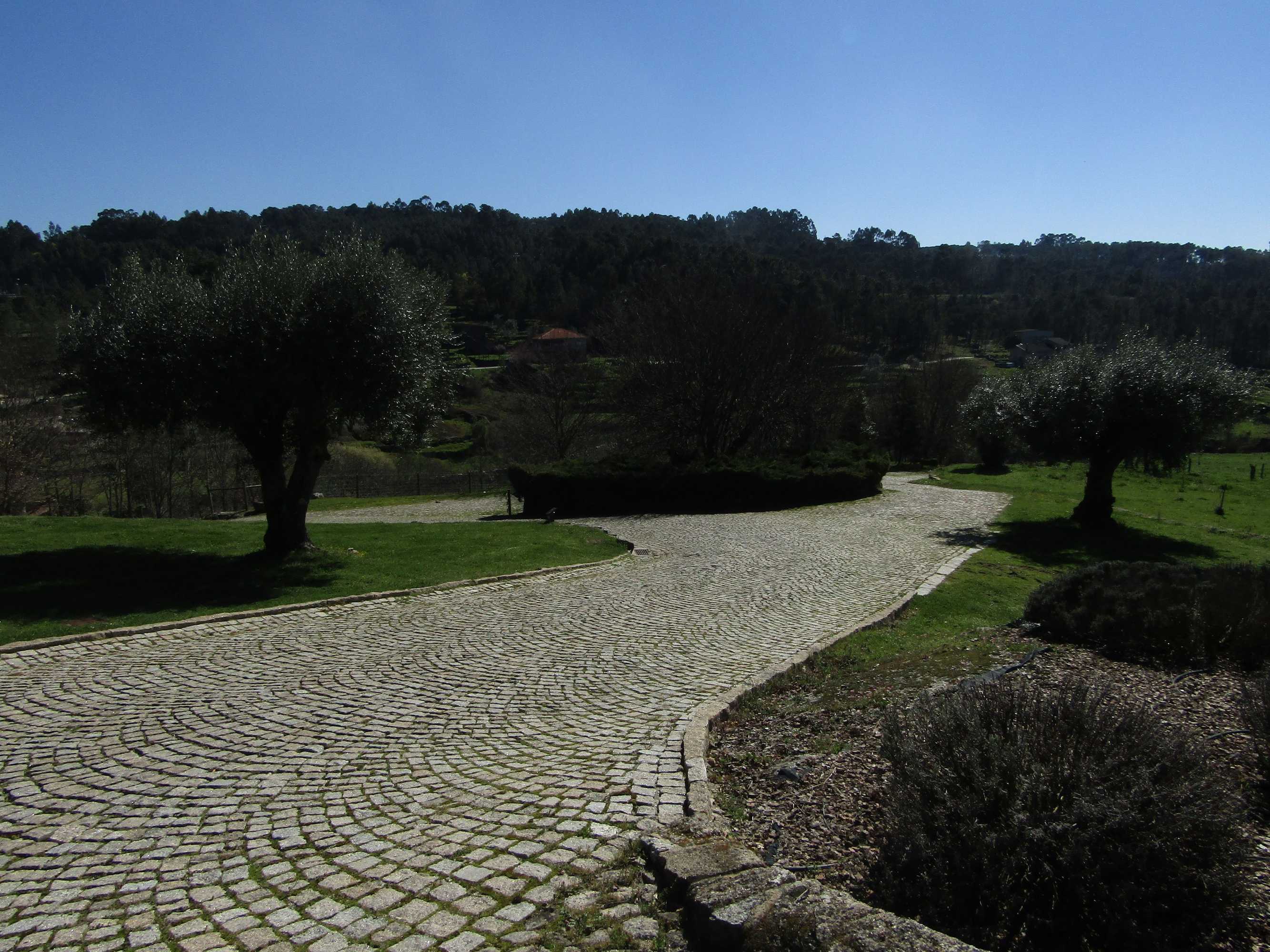 Gift card for Quinta do Medronheiro Hotel Rural