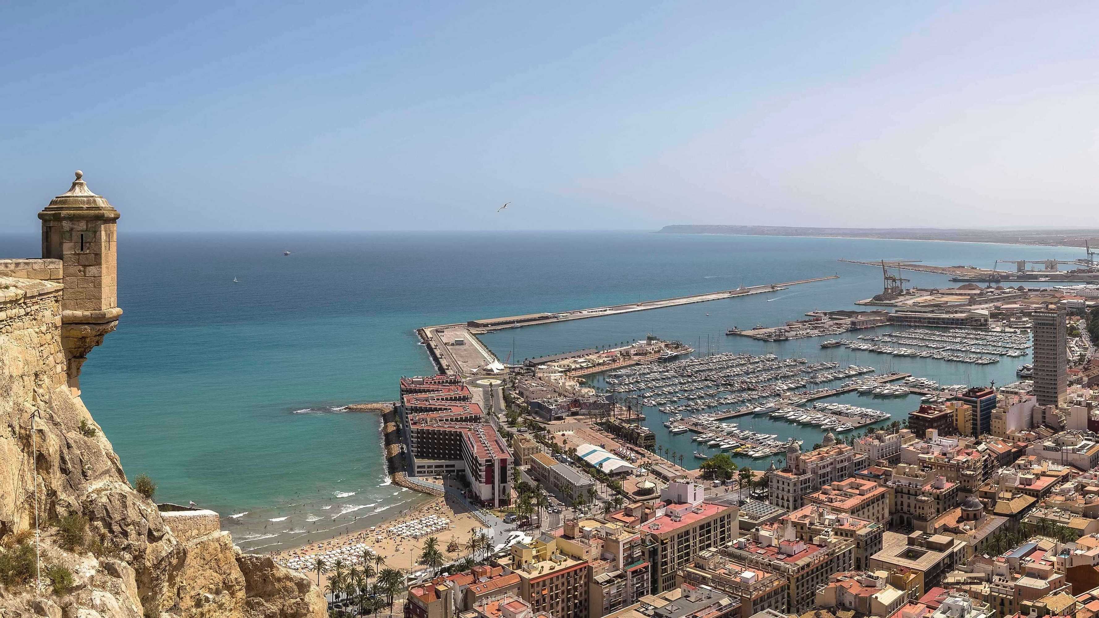 Gift card for Occidental Alicante Gift card for Occidental Alicante