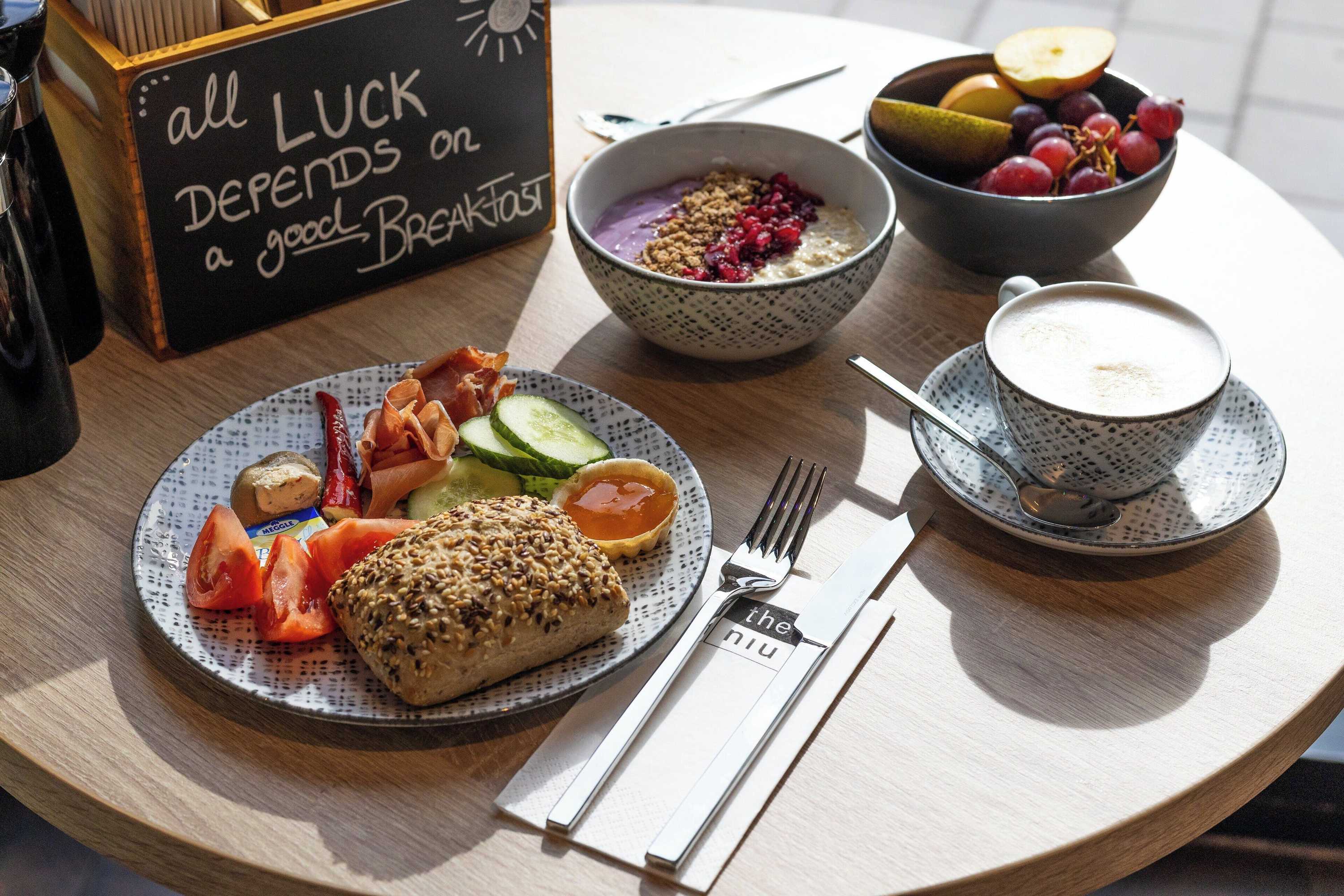 Gift card for Holiday Inn - The Niu, Rig Lübeck by Ihg Gift card for Holiday Inn - The Niu, Rig Lübeck by Ihg