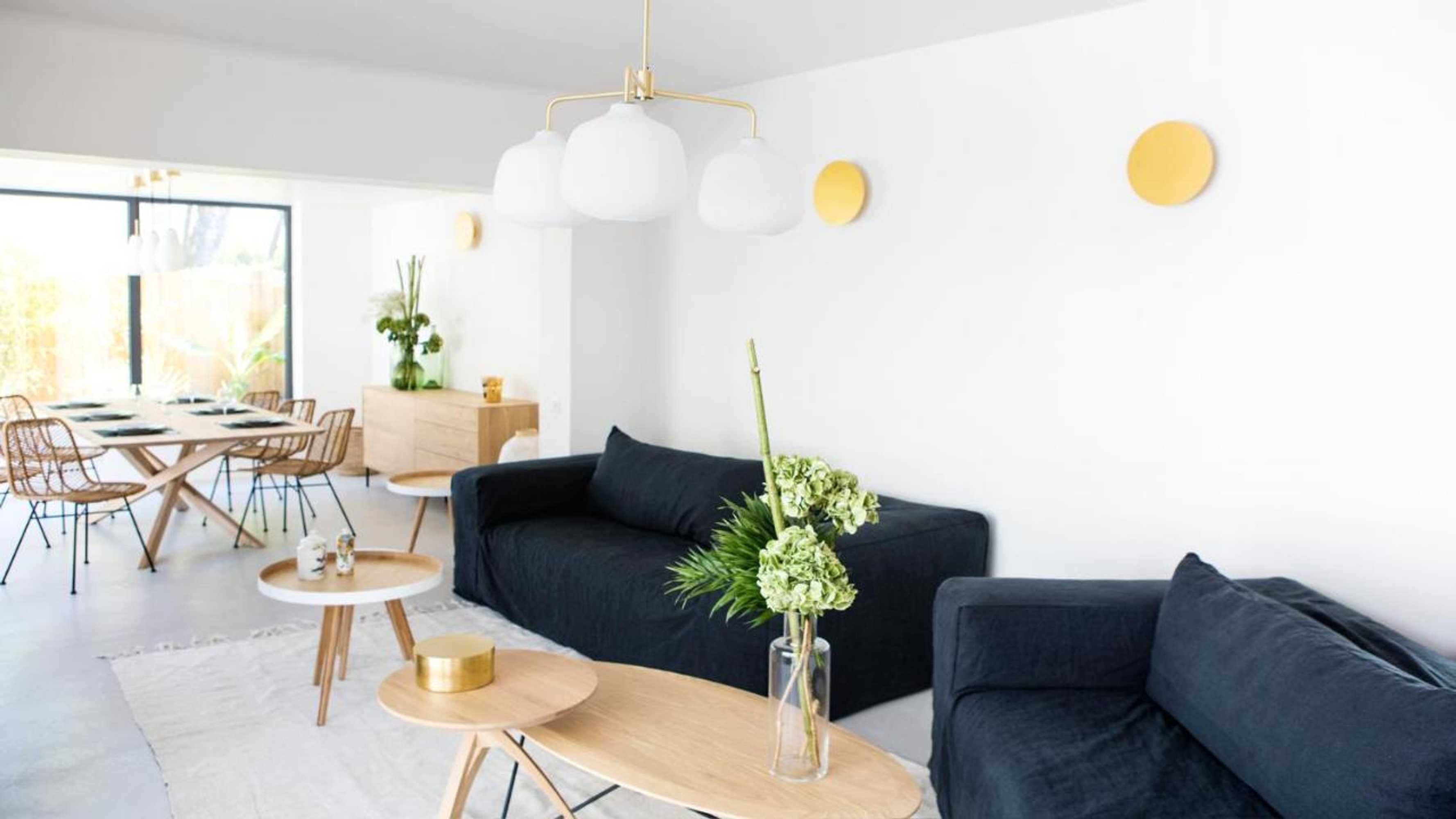 Gift card for Casa Lulli