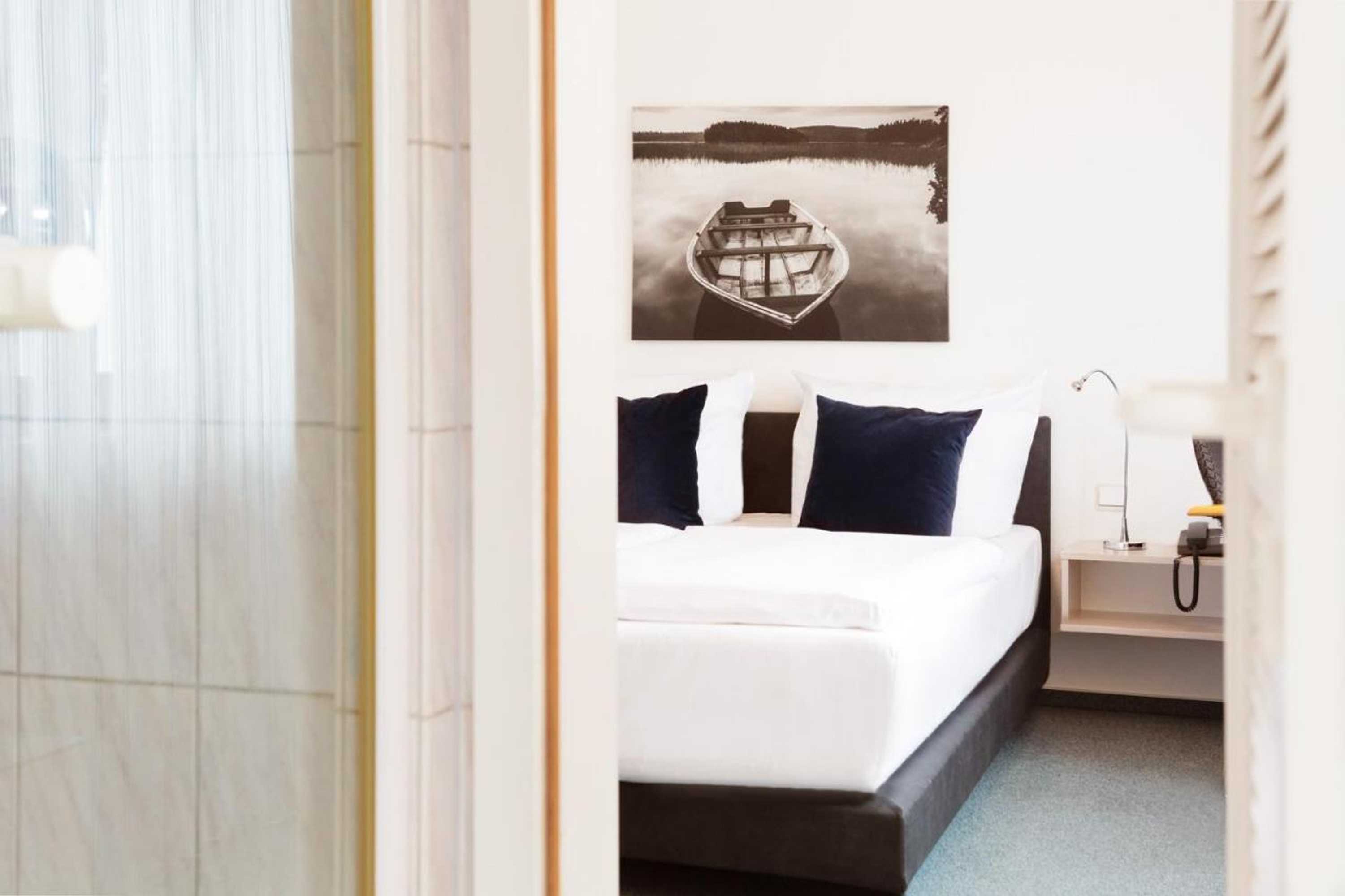 Gift card for Hotel Huss Limburg