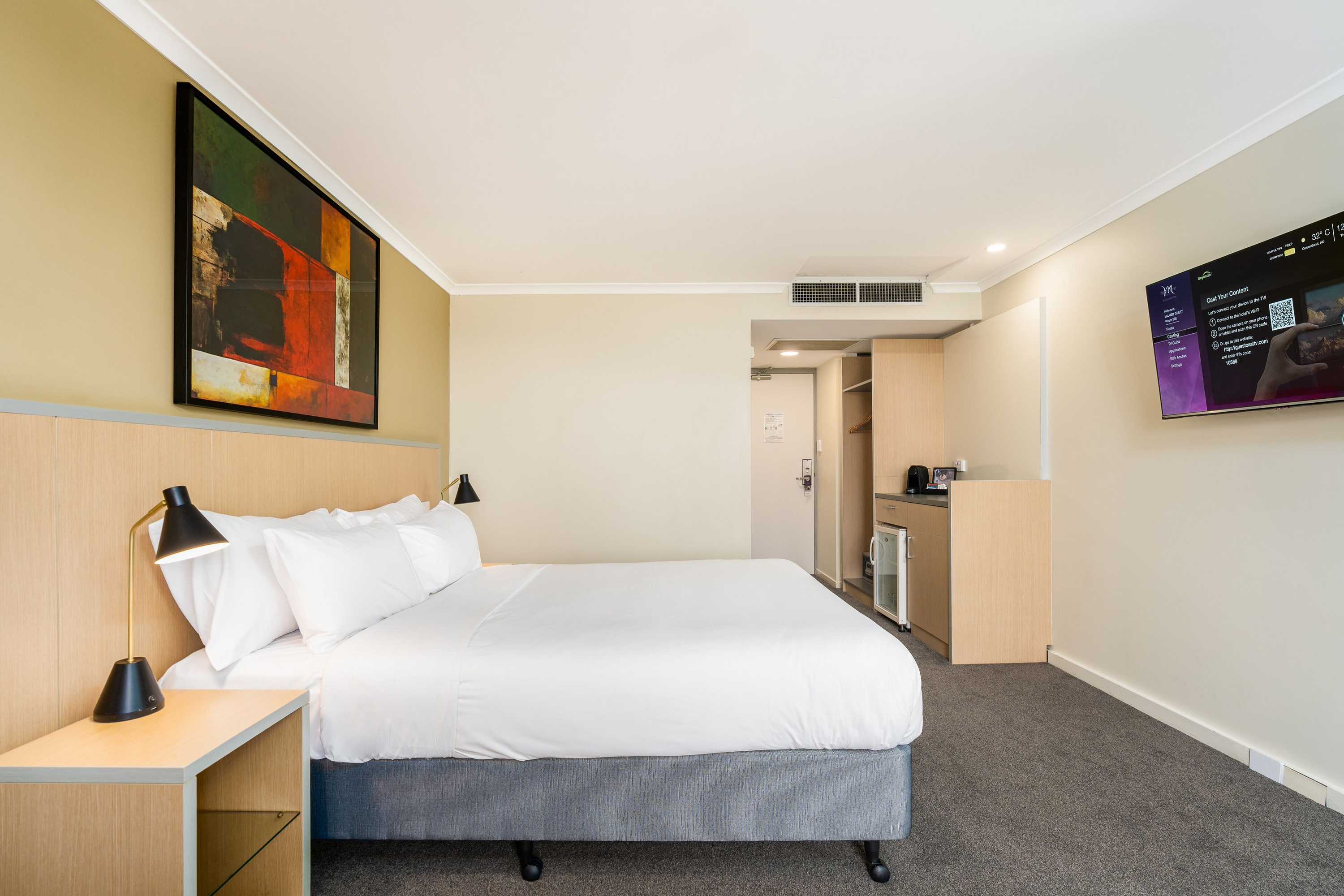 Gift card for Mercure Rockhampton Gift card for Mercure Rockhampton