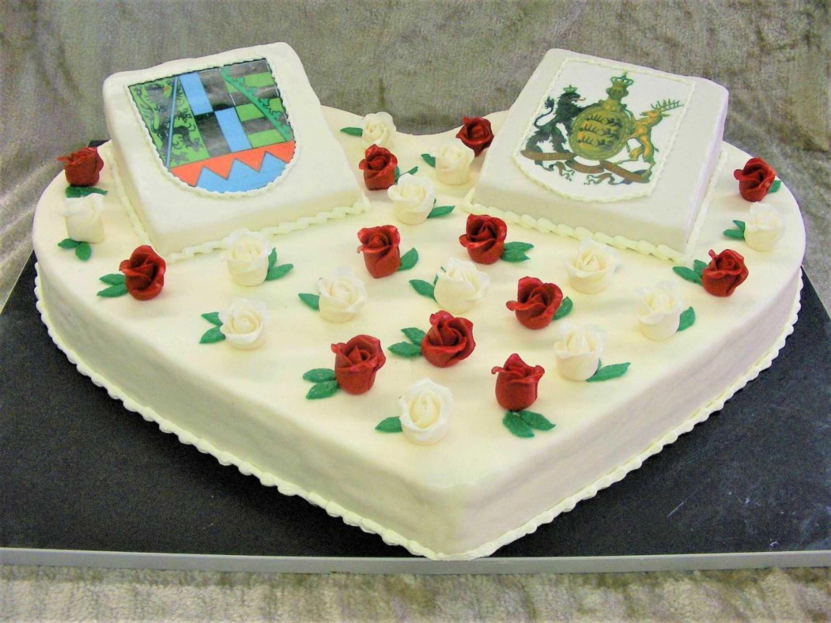 Gift card for Hotel Conditorei Cafe Baier