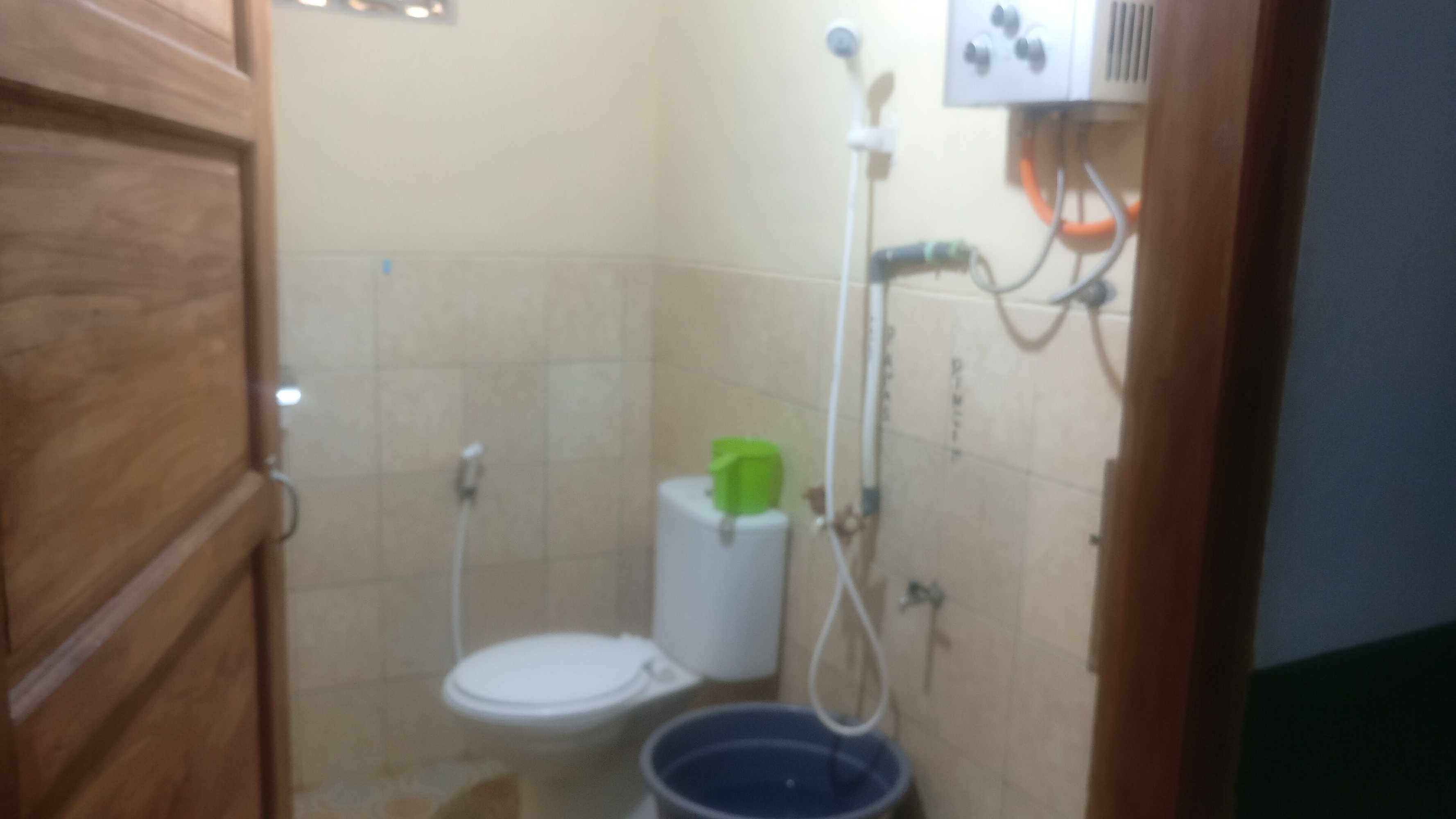 Gift card for Homestay Arya Mangunan