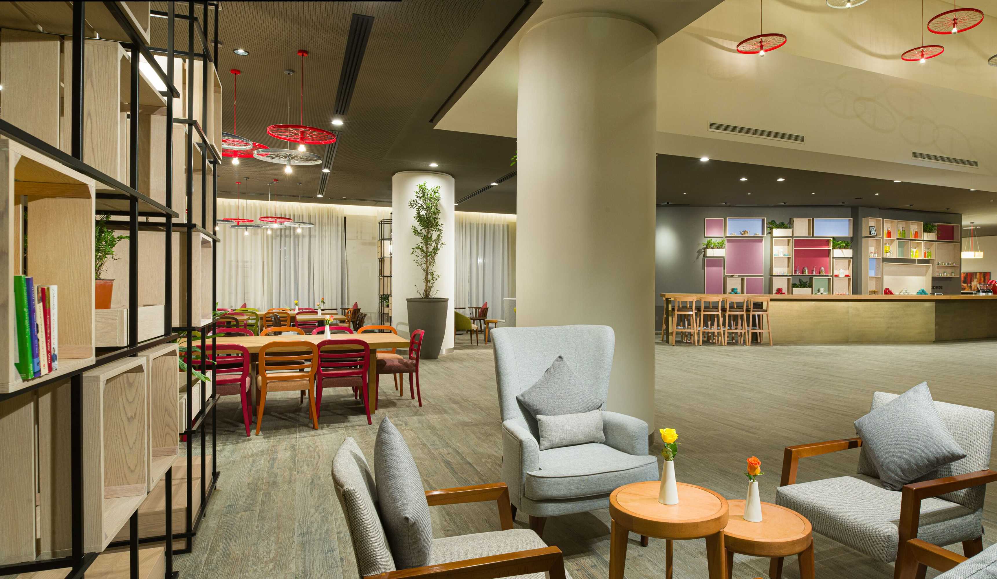 Gift card for Intercityhotel Nizwa Gift card for Intercityhotel Nizwa