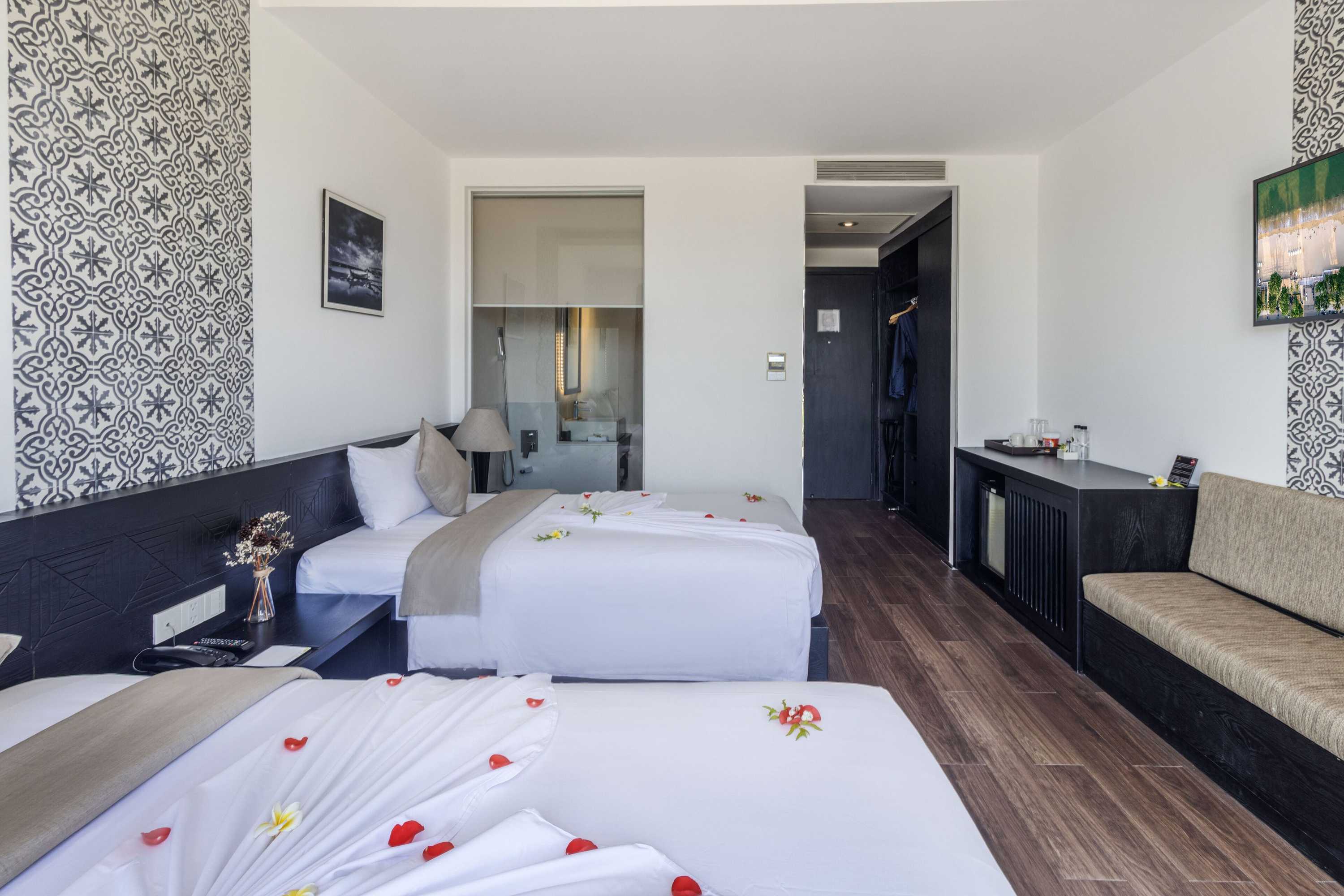 Gift card for Champa Island Nha Trang - Resort Hotel & Spa Gift card for Champa Island Nha Trang - Resort Hotel & Spa