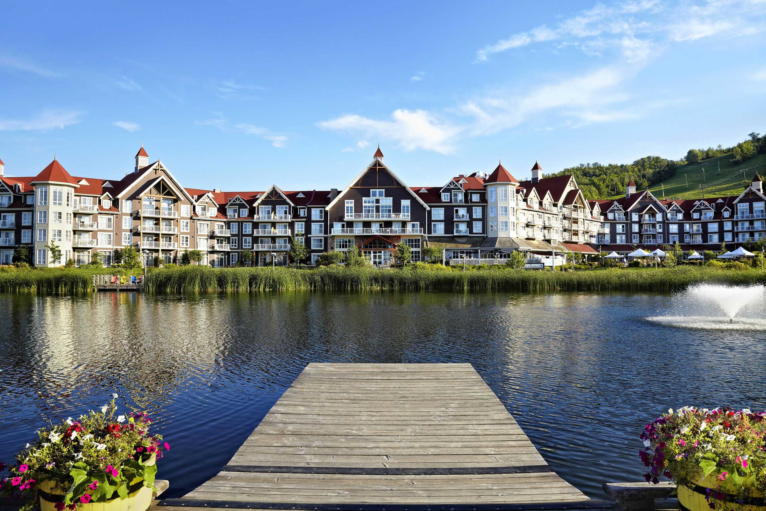 Gift card for Westin Trillium House, Blue Mountain Gift card for Westin Trillium House, Blue Mountain