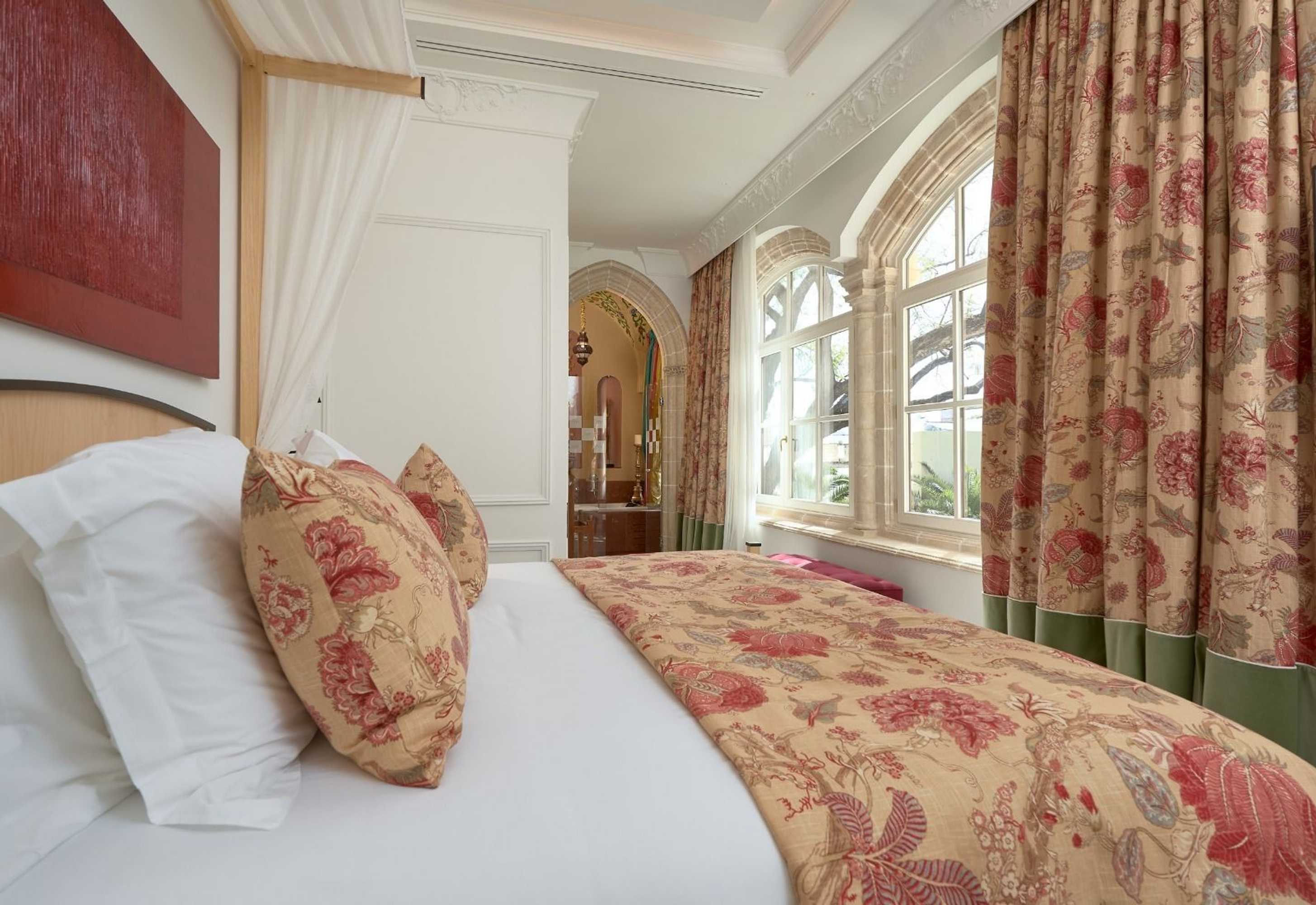 Gift card for Hotel Casa Palacio Maria Luisa Gift card for Hotel Casa Palacio Maria Luisa