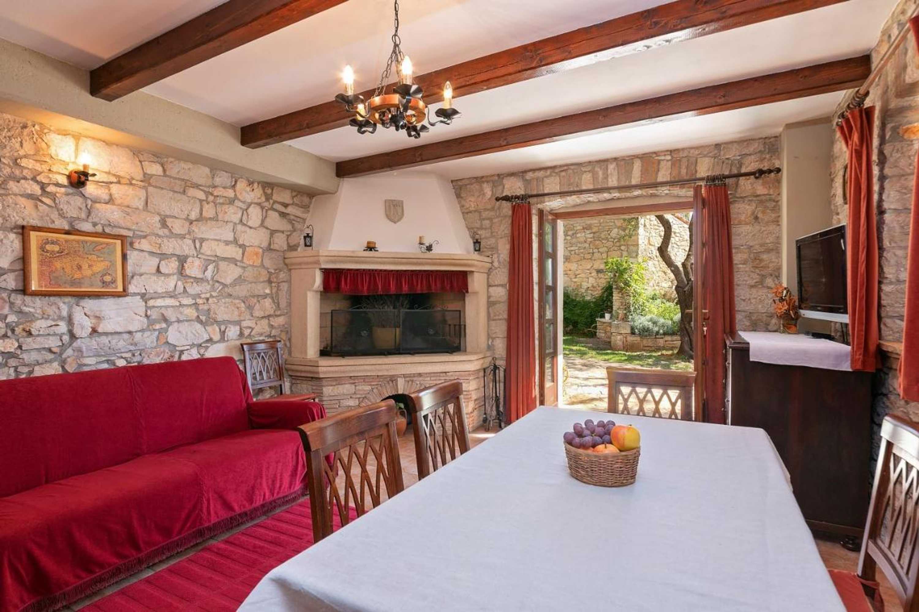 Gift card for Villa Vito