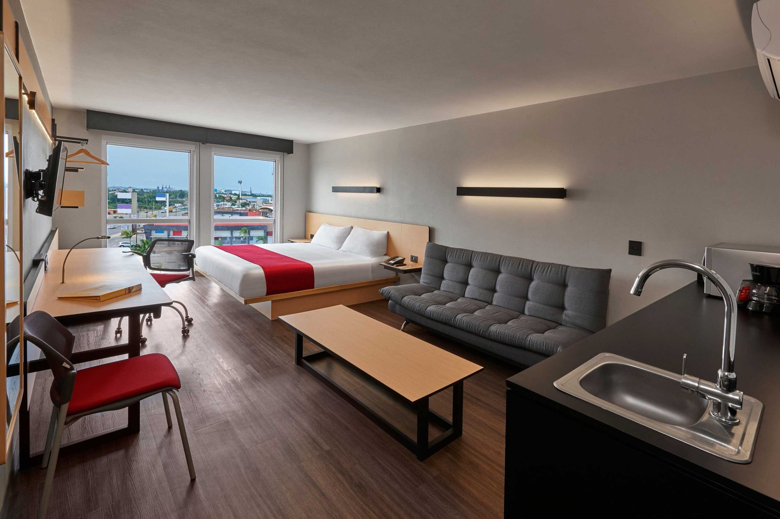 Gift card for City Express by Marriott San Luis Potosi Zona Universitaria Gift card for City Express by Marriott San Luis Potosi Zona Universitaria