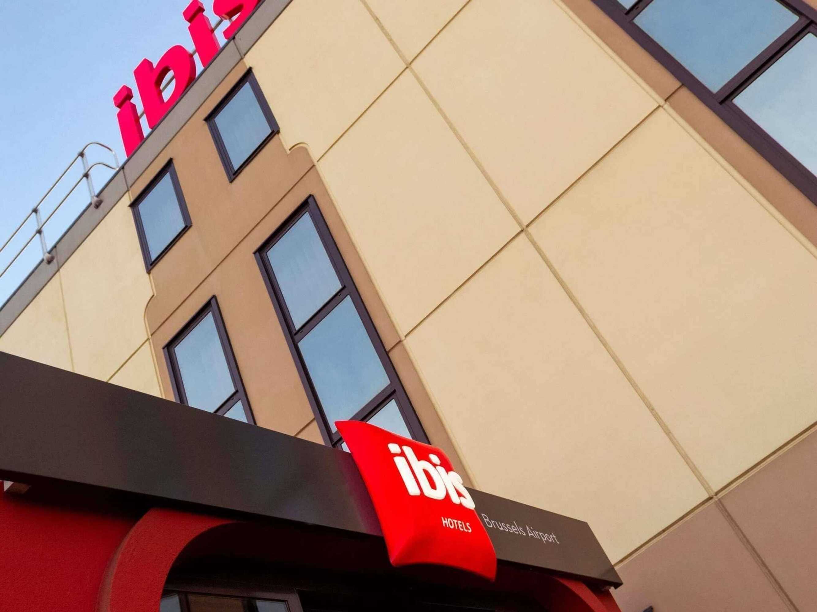 Gift card for Ibis Brussels Airport Gift card for Ibis Brussels Airport