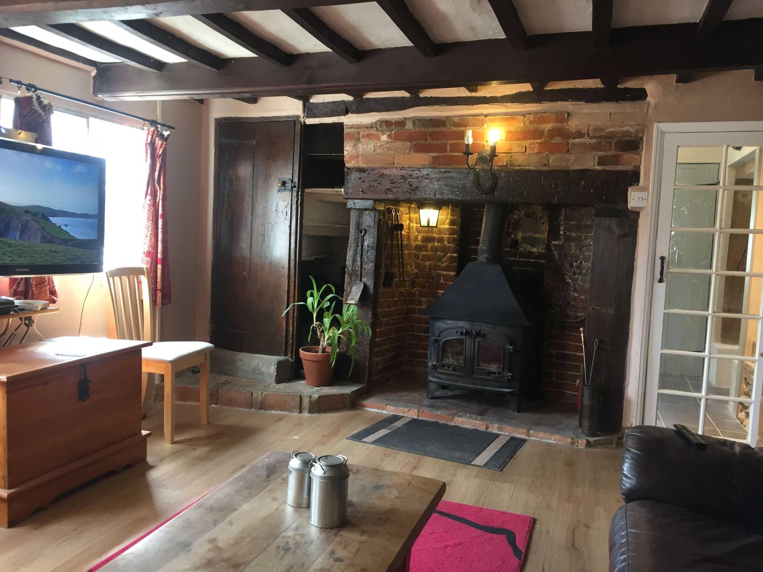 Gift card for Dickleburgh Crown