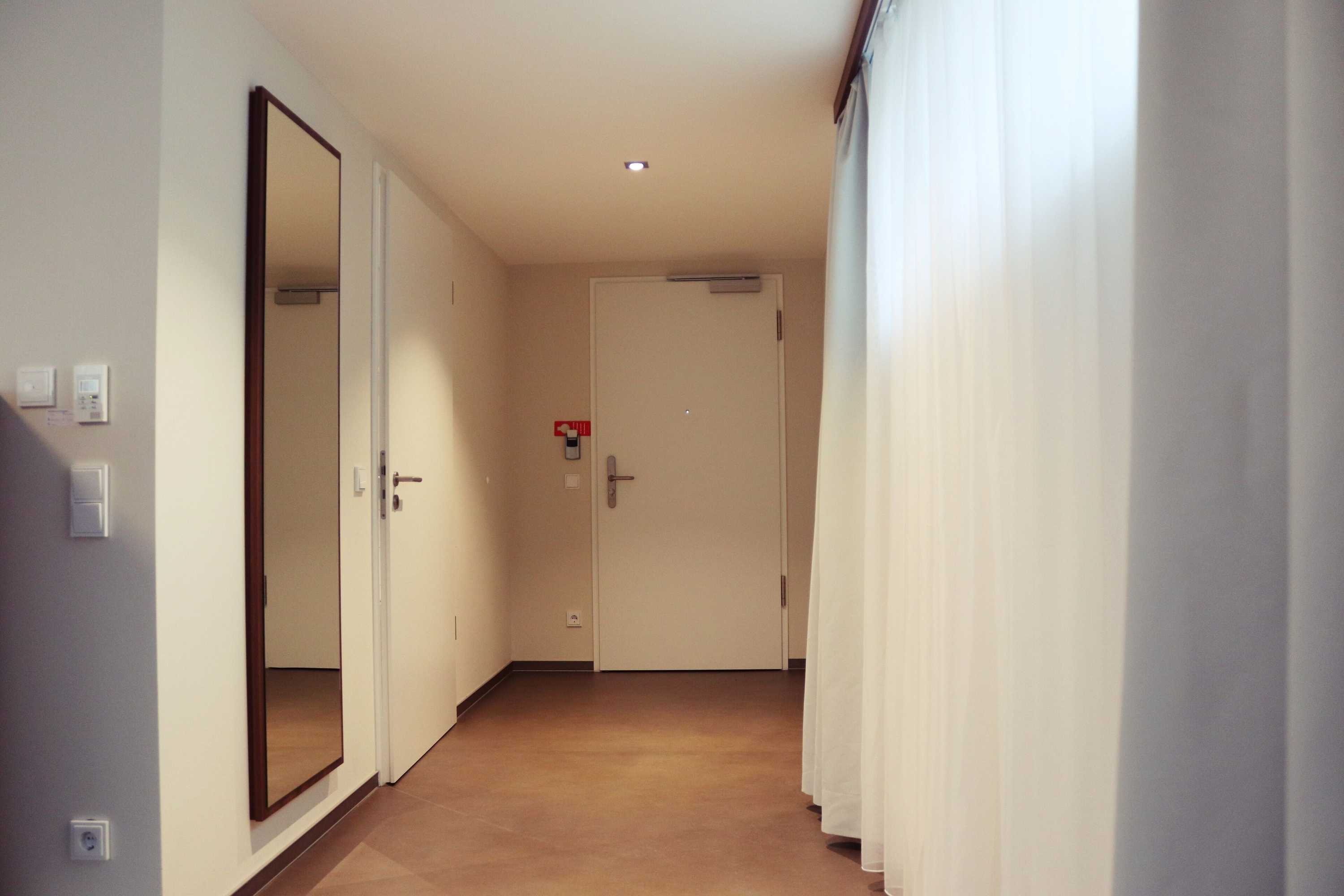 Gift card for Apart Hotel Firstboarding Bayreuth