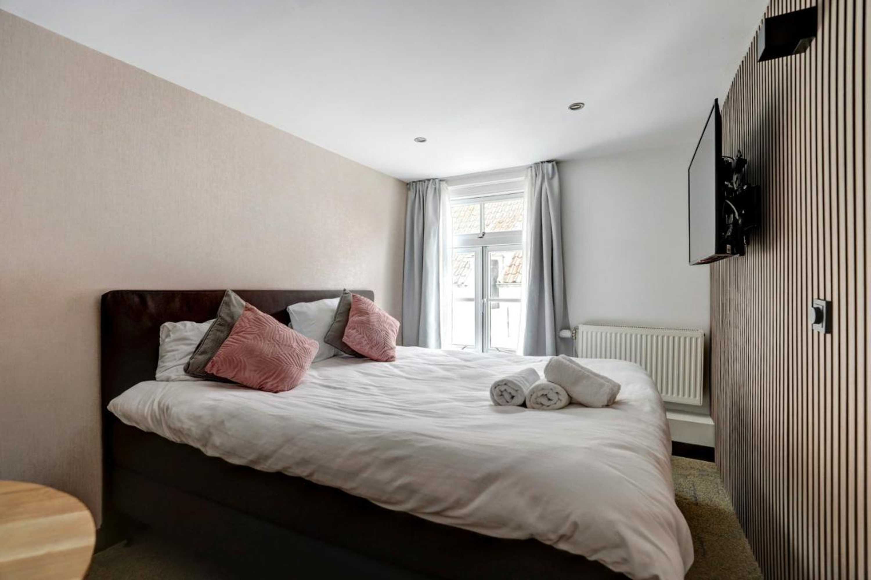 Gift card for Hotel-Brasserie Goede Buren