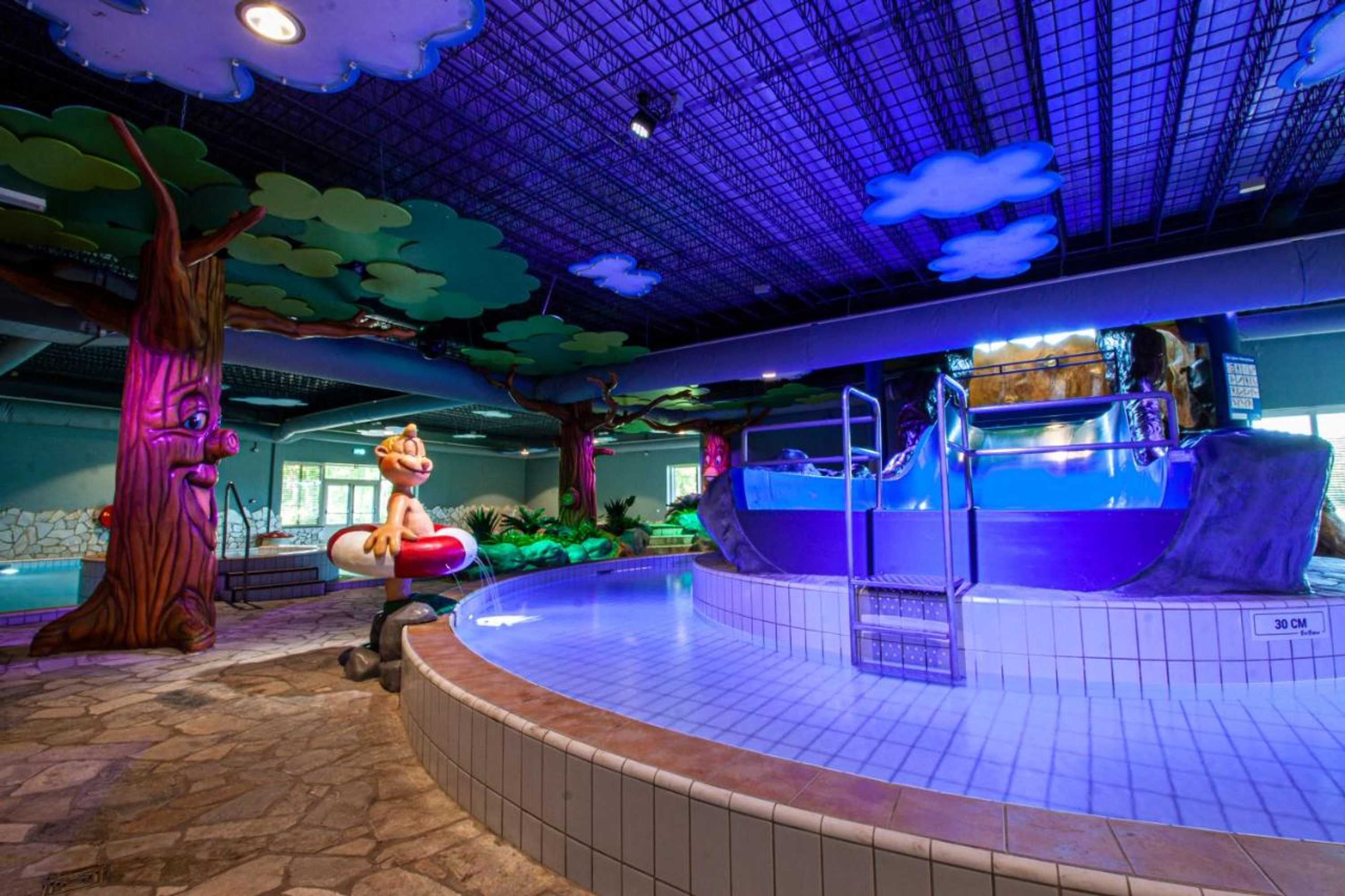 Gift card for Glamping Breebronne