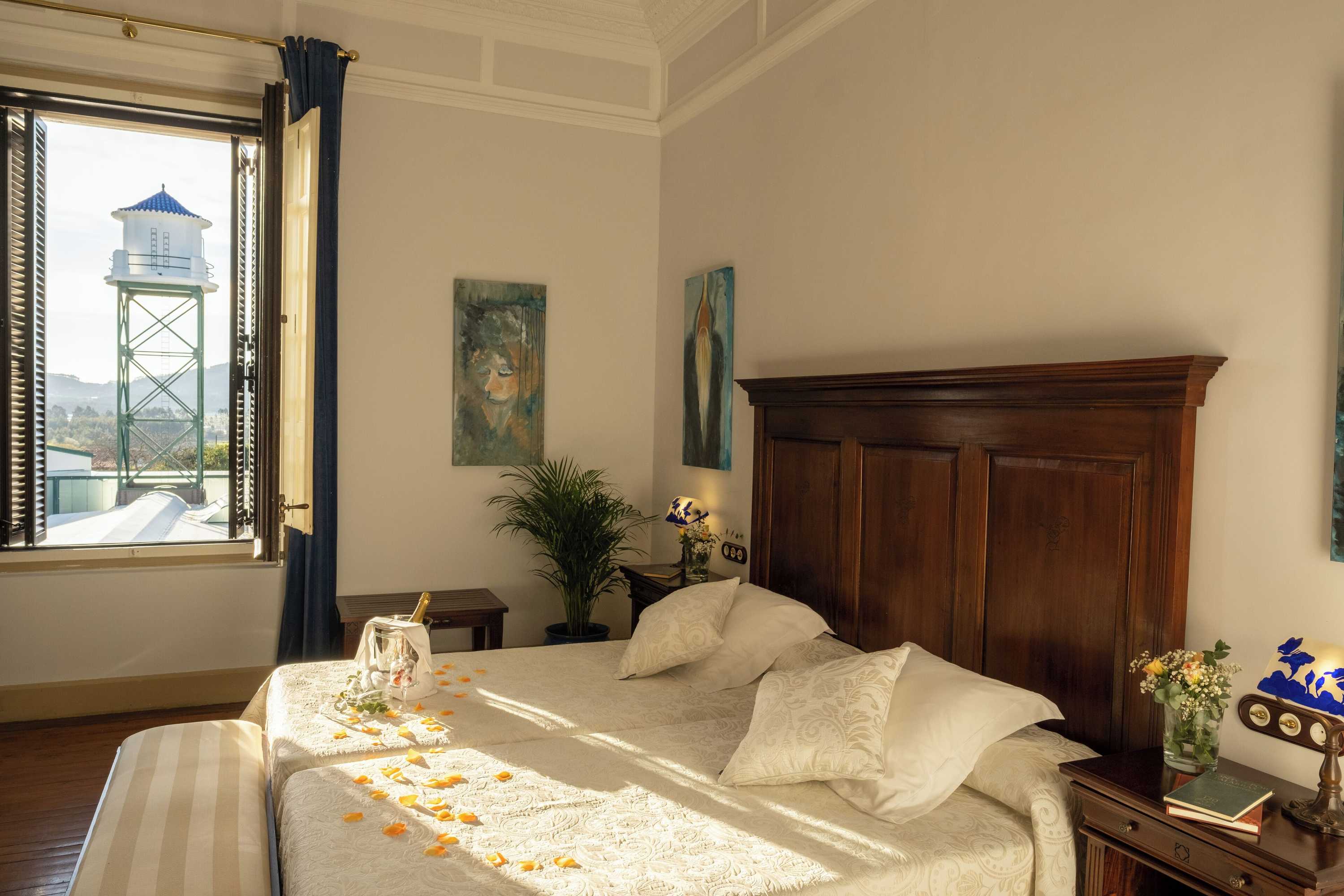 Gift card for Hotel Pazo Libunca Gift card for Hotel Pazo Libunca