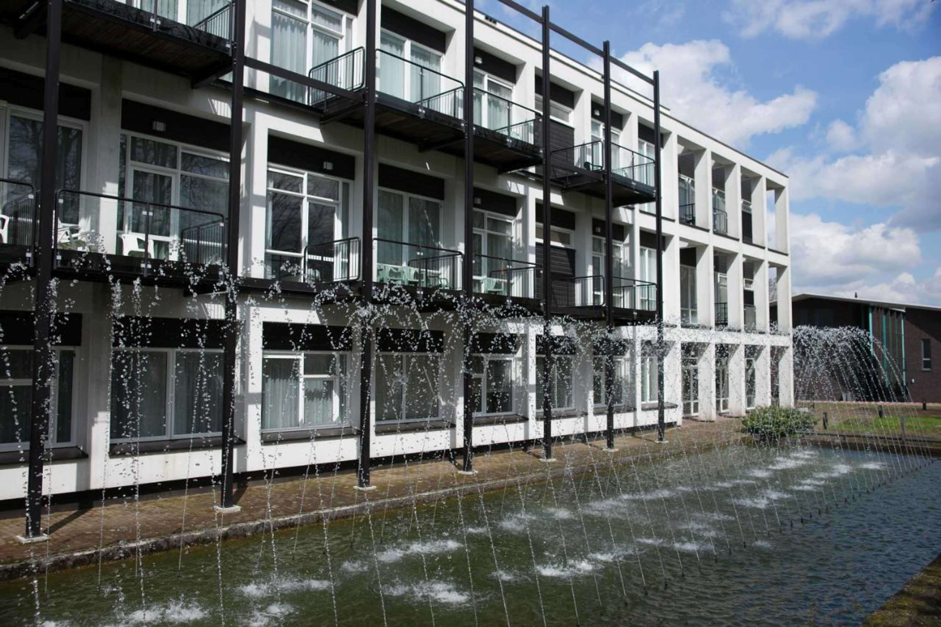 Gift card for Hotel Spelderholt