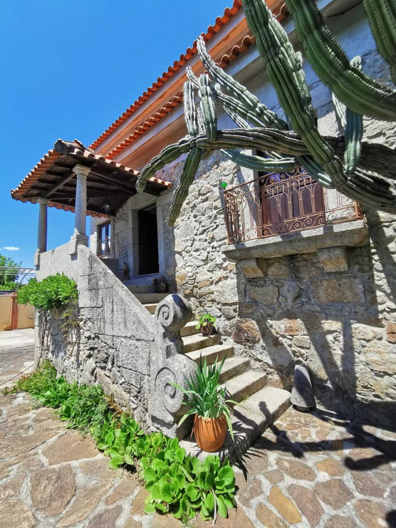 Gift card for Casa do Faial - Braga