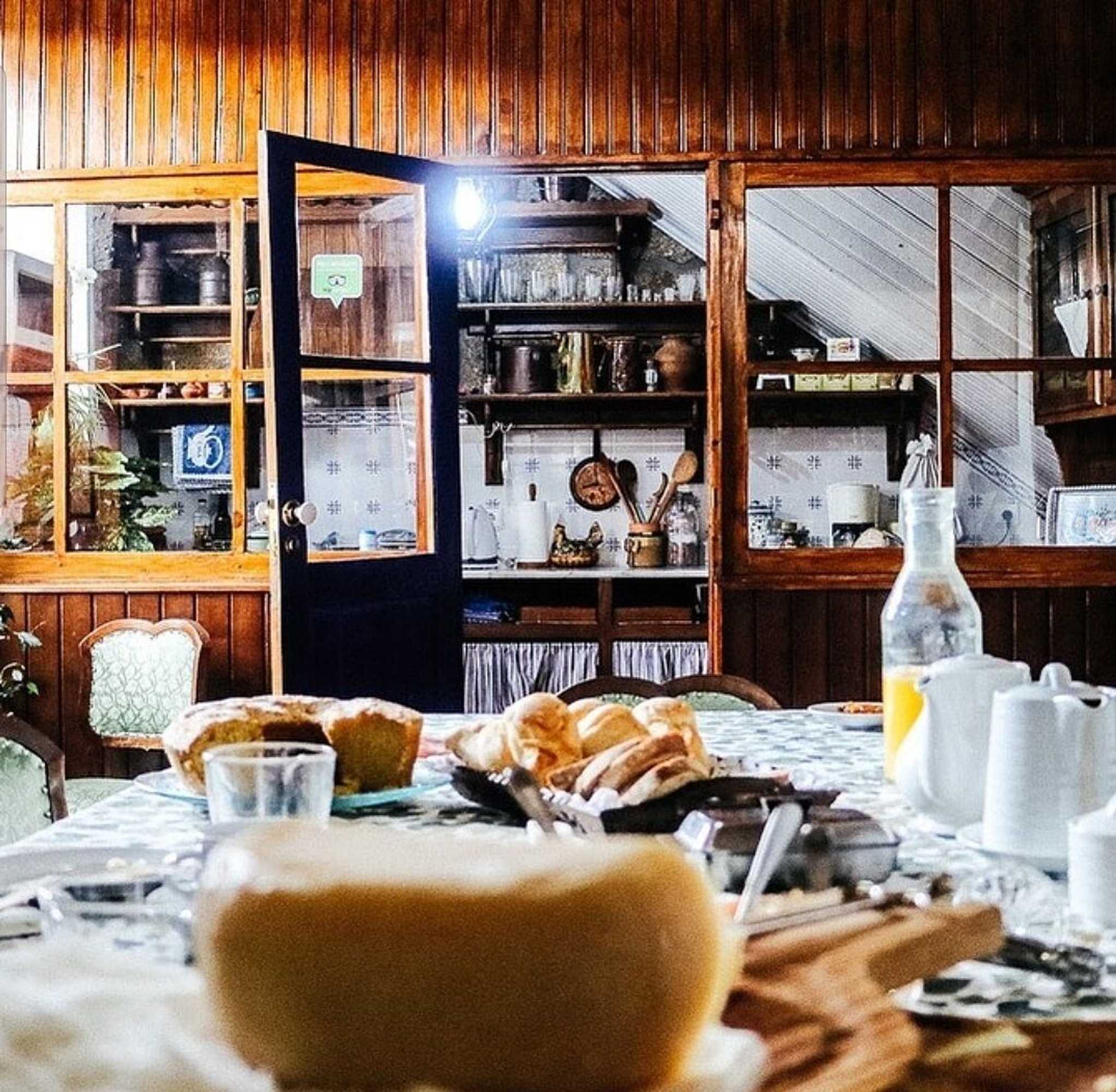 Gift card for Casa do Fundo - Sustainable & Ecotourism