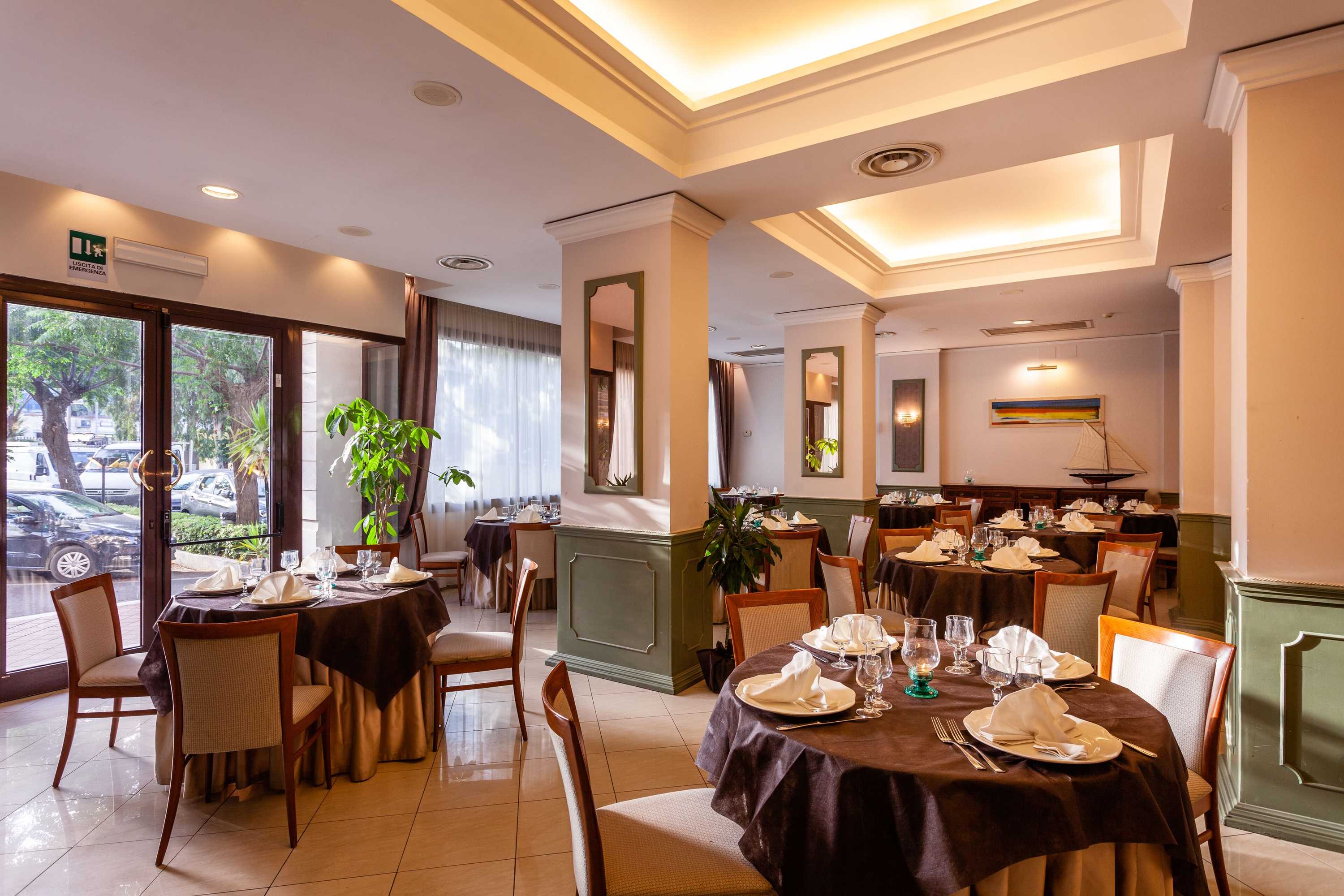Gift card for Europa Palace Hotel