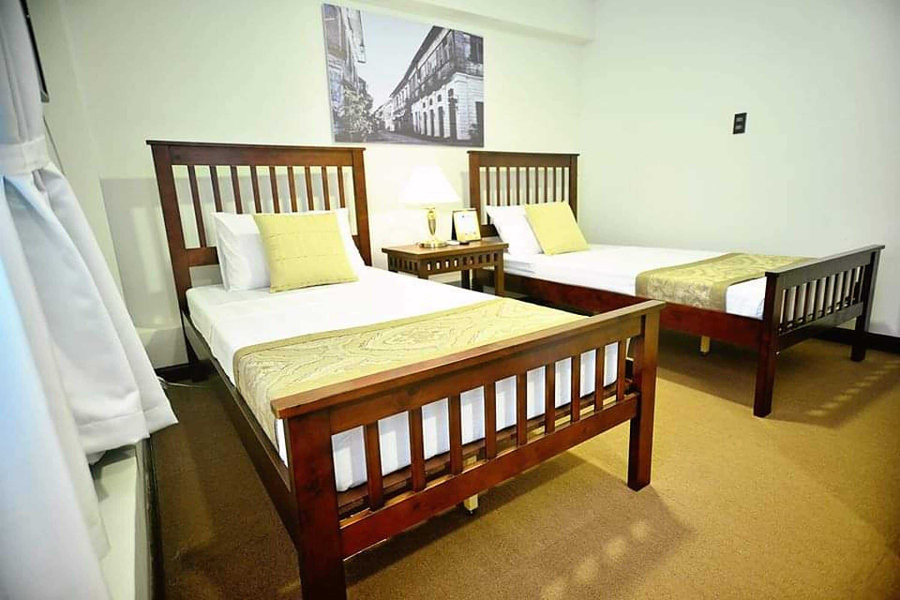 Gift card for Metro Vigan Inn - Annex